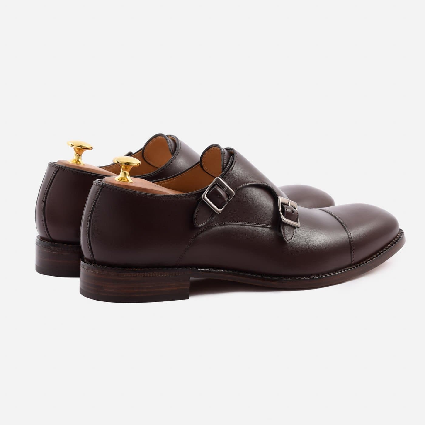 Hoyt Monkstraps - Men's - Image 15