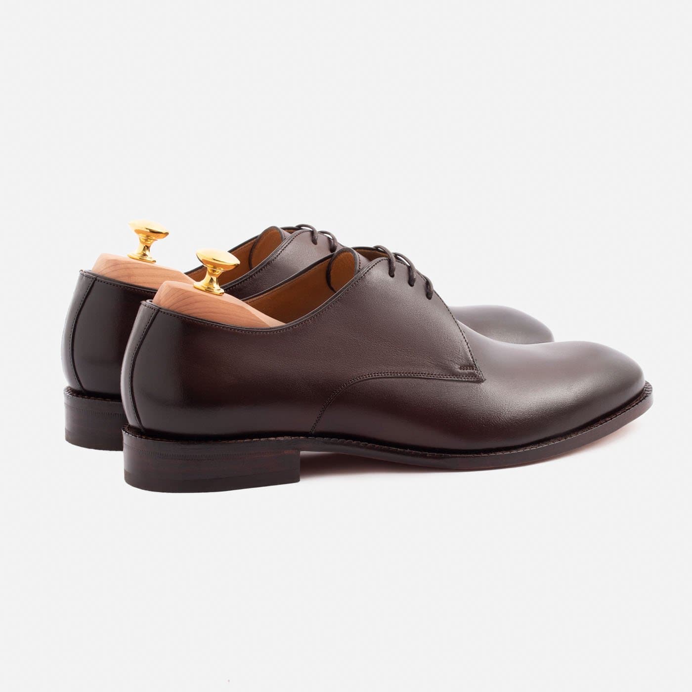 Irvine Derbies - Men's - Image 21