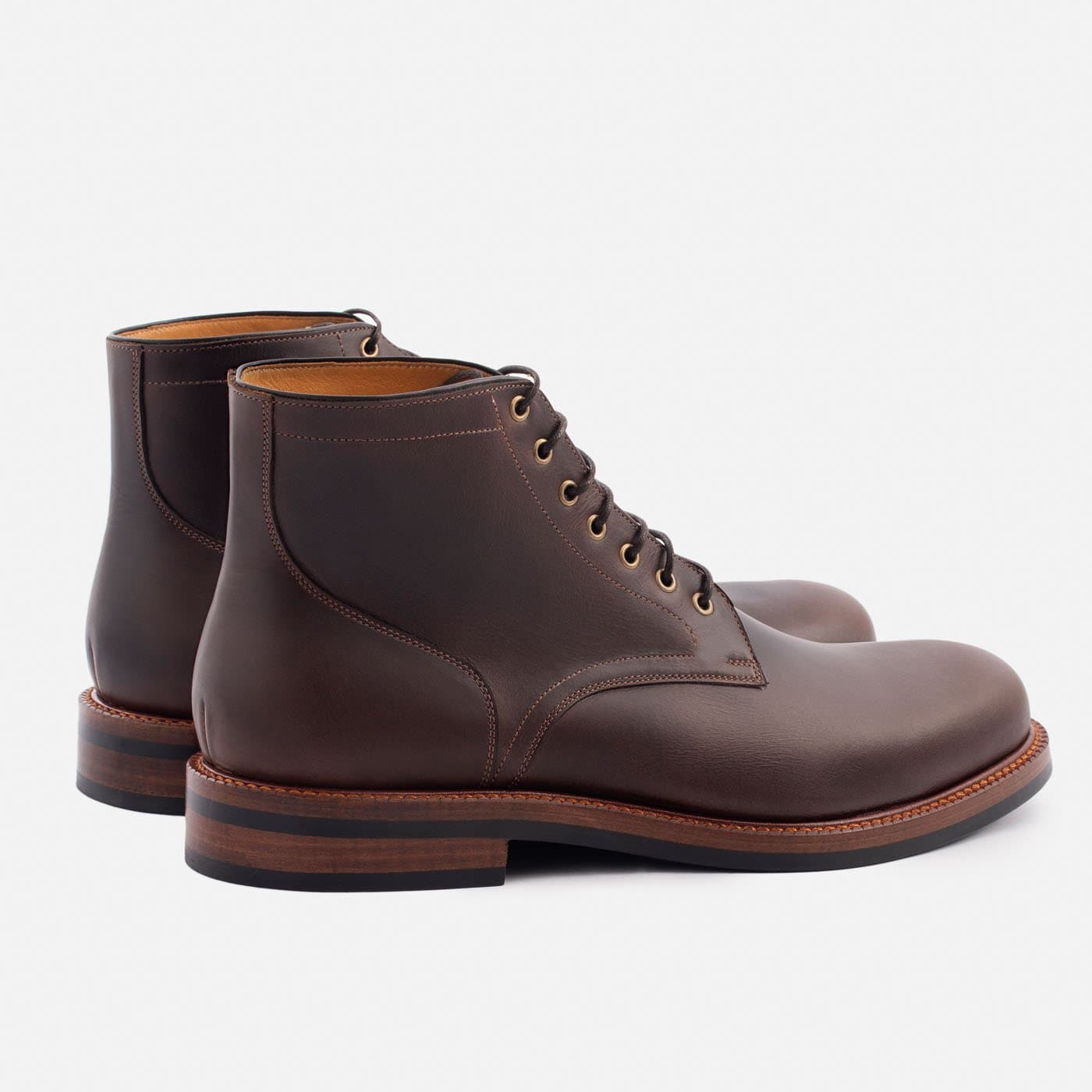 Lopez Boots - Pull-Up - Men's - Image 3