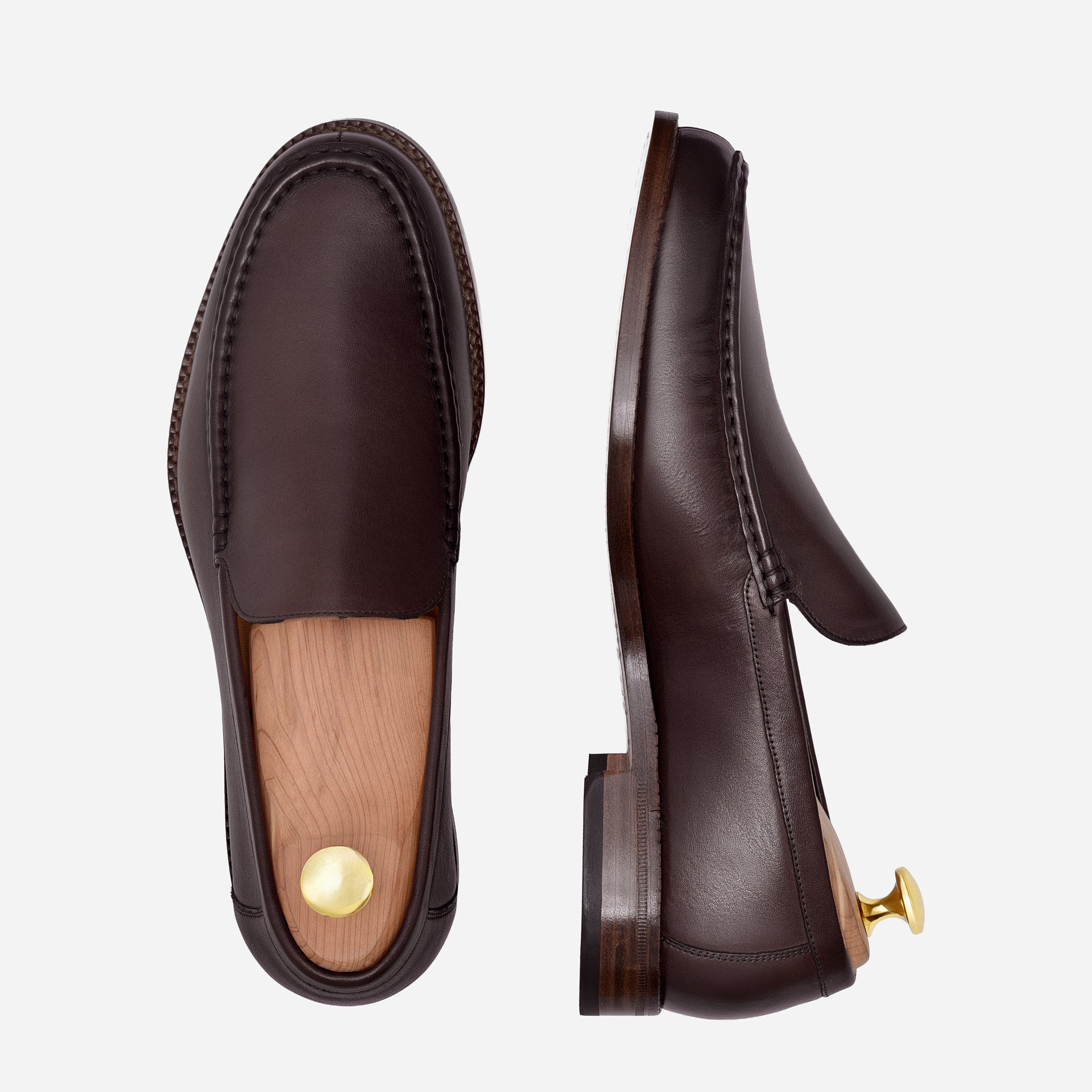 Weston Loafers - Men's - Image 14