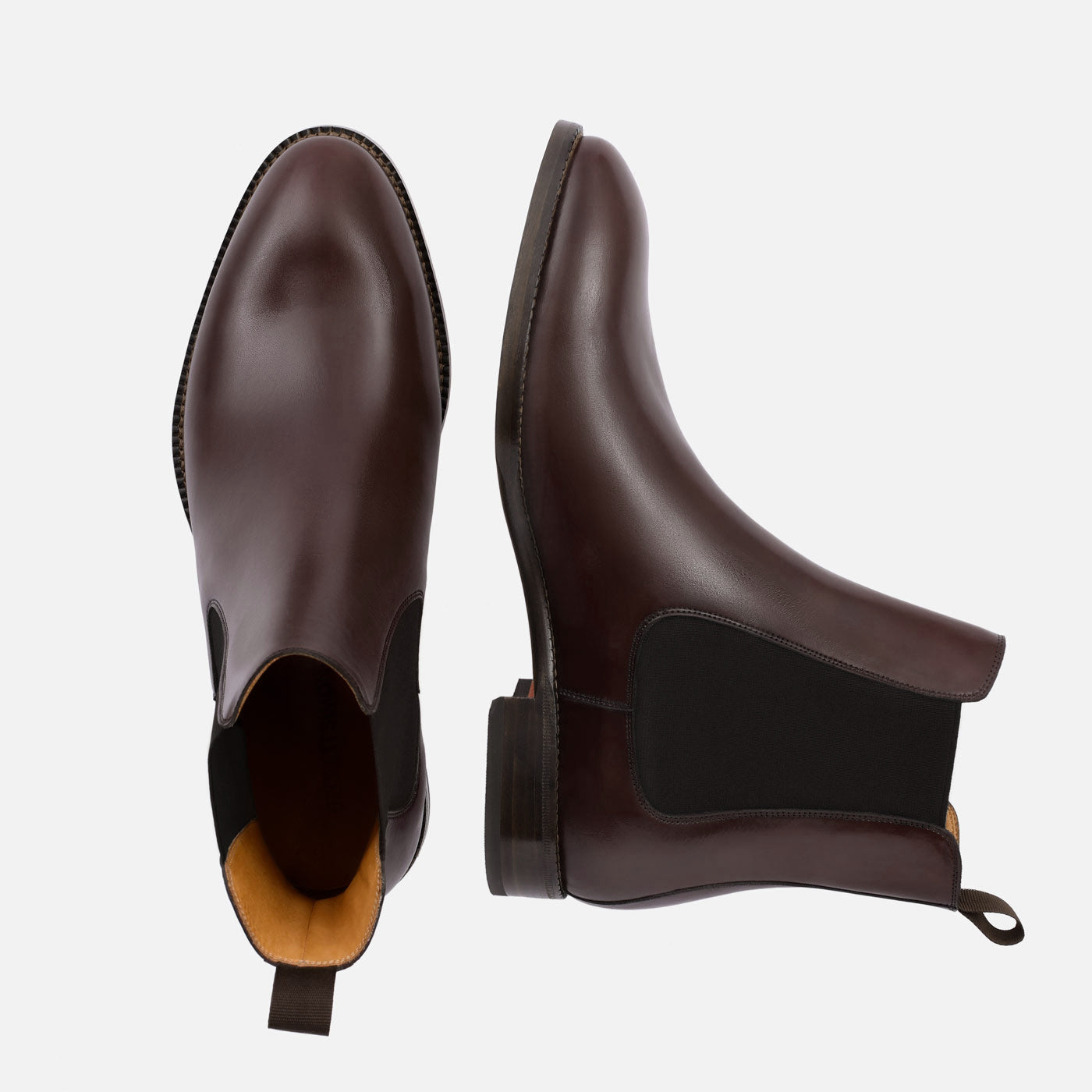 Bolton Chelsea Boots - Men's - Image 28