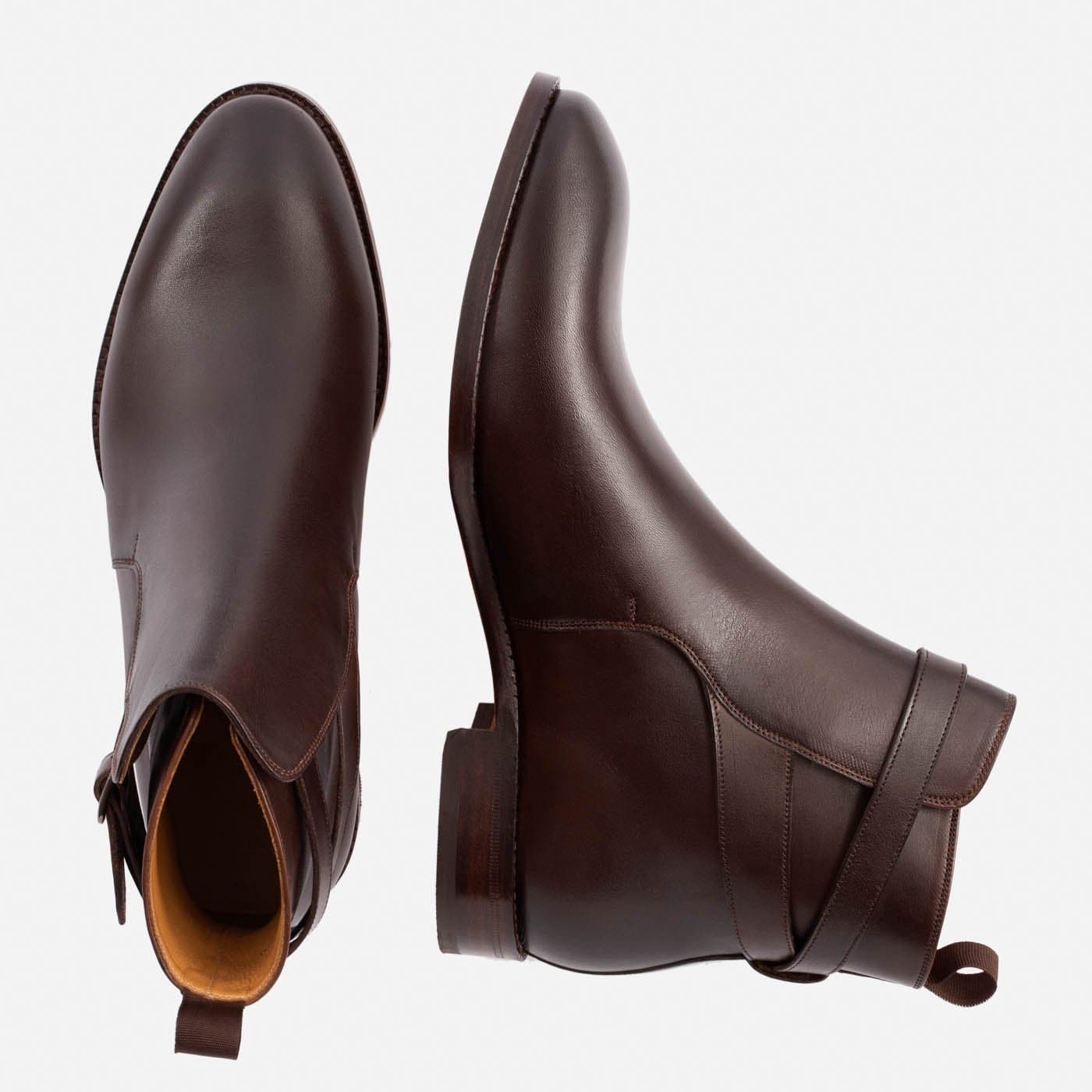 Douglas Jodhpur Boots - Men's - Image 28