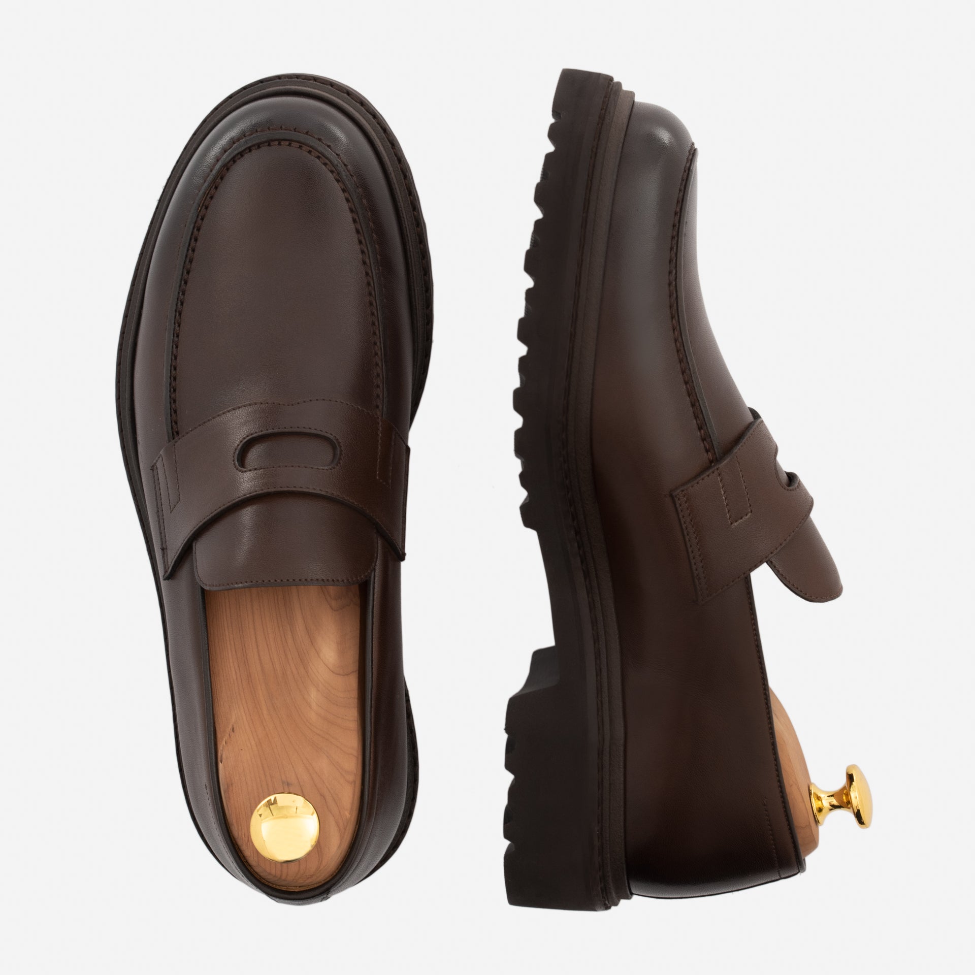 Fuentes Loafer - Men's - Image 14
