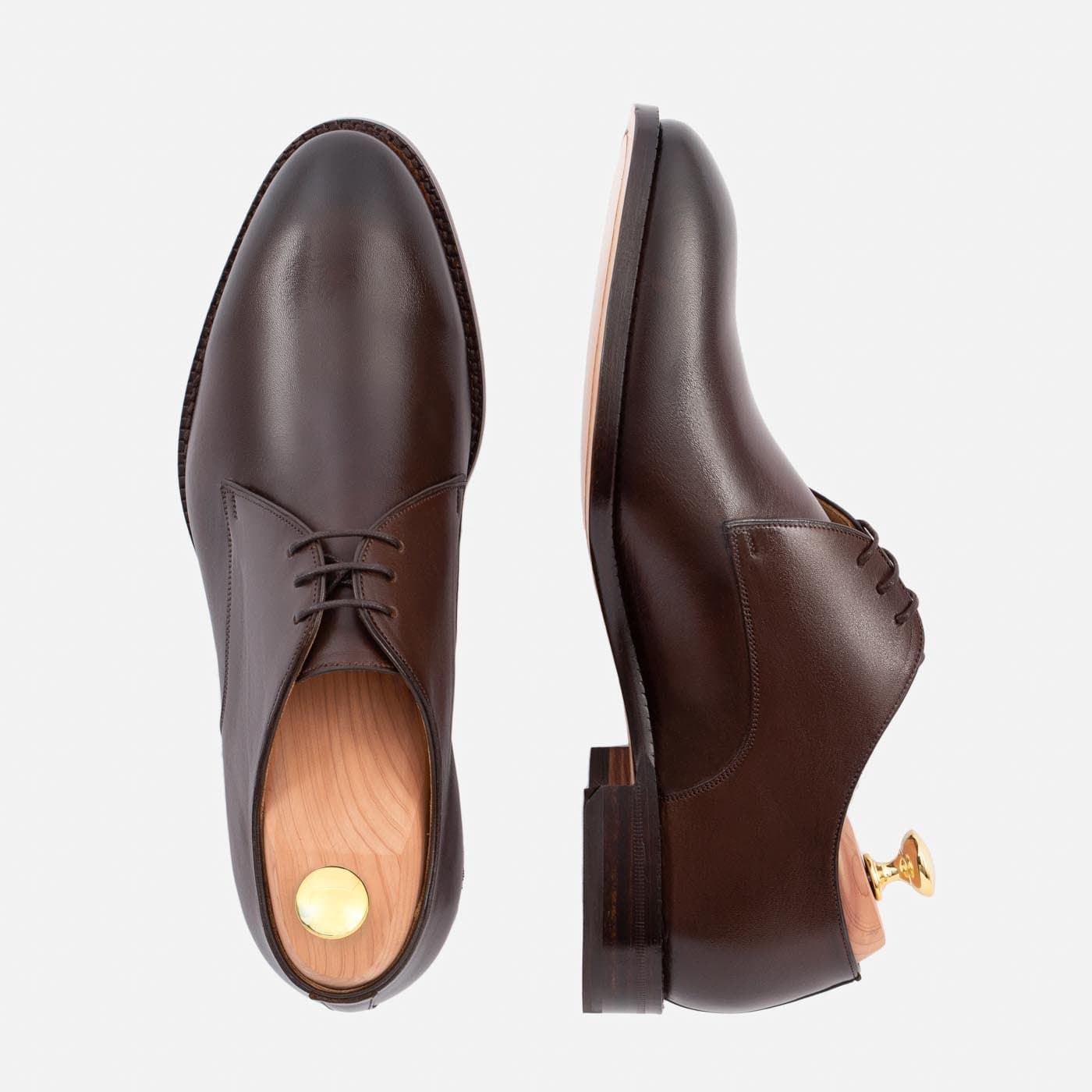 Irvine Derbies - Men's - Image 22
