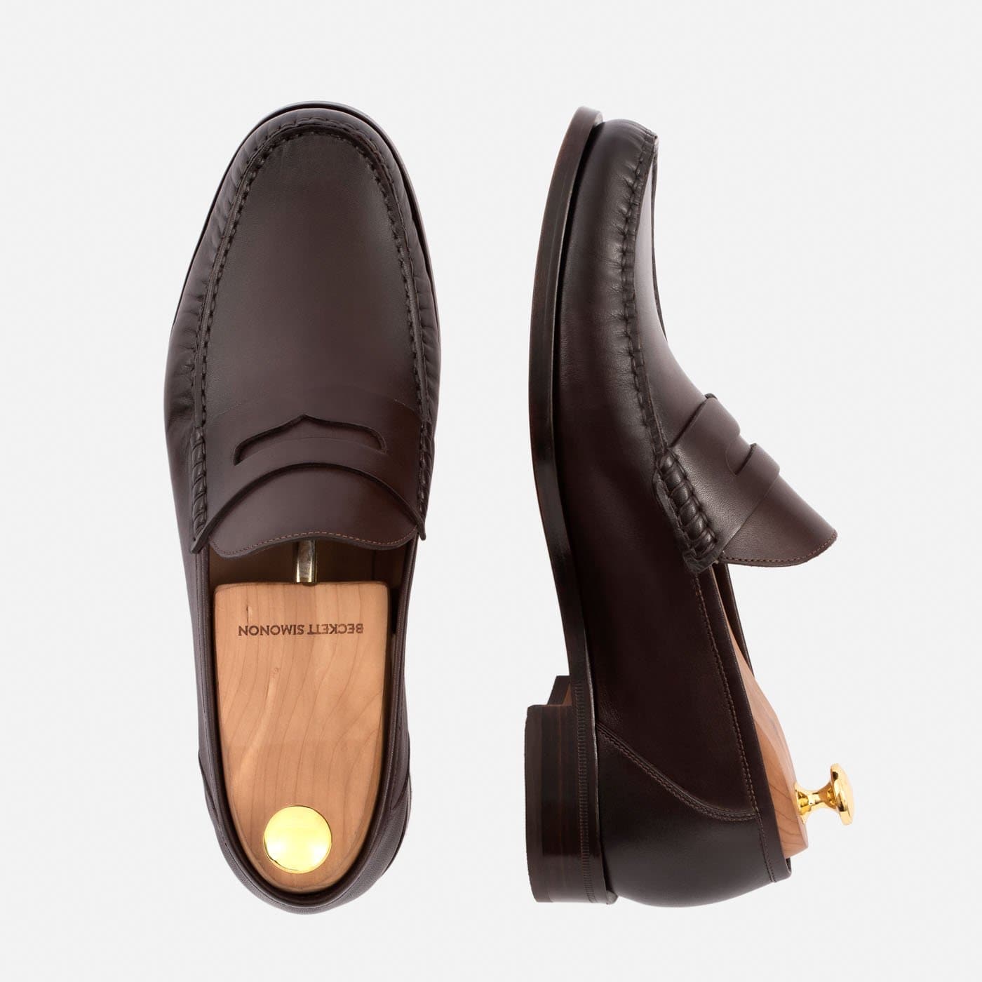 Lambert Loafers - Men's - Image 14