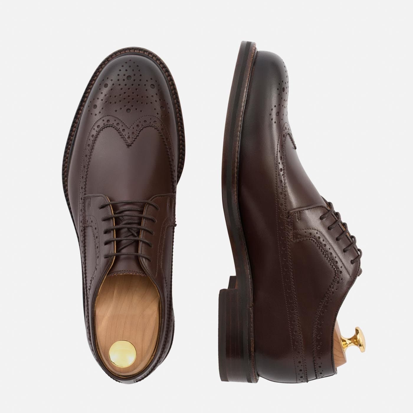 Royce Longwings - Men's - Image 16