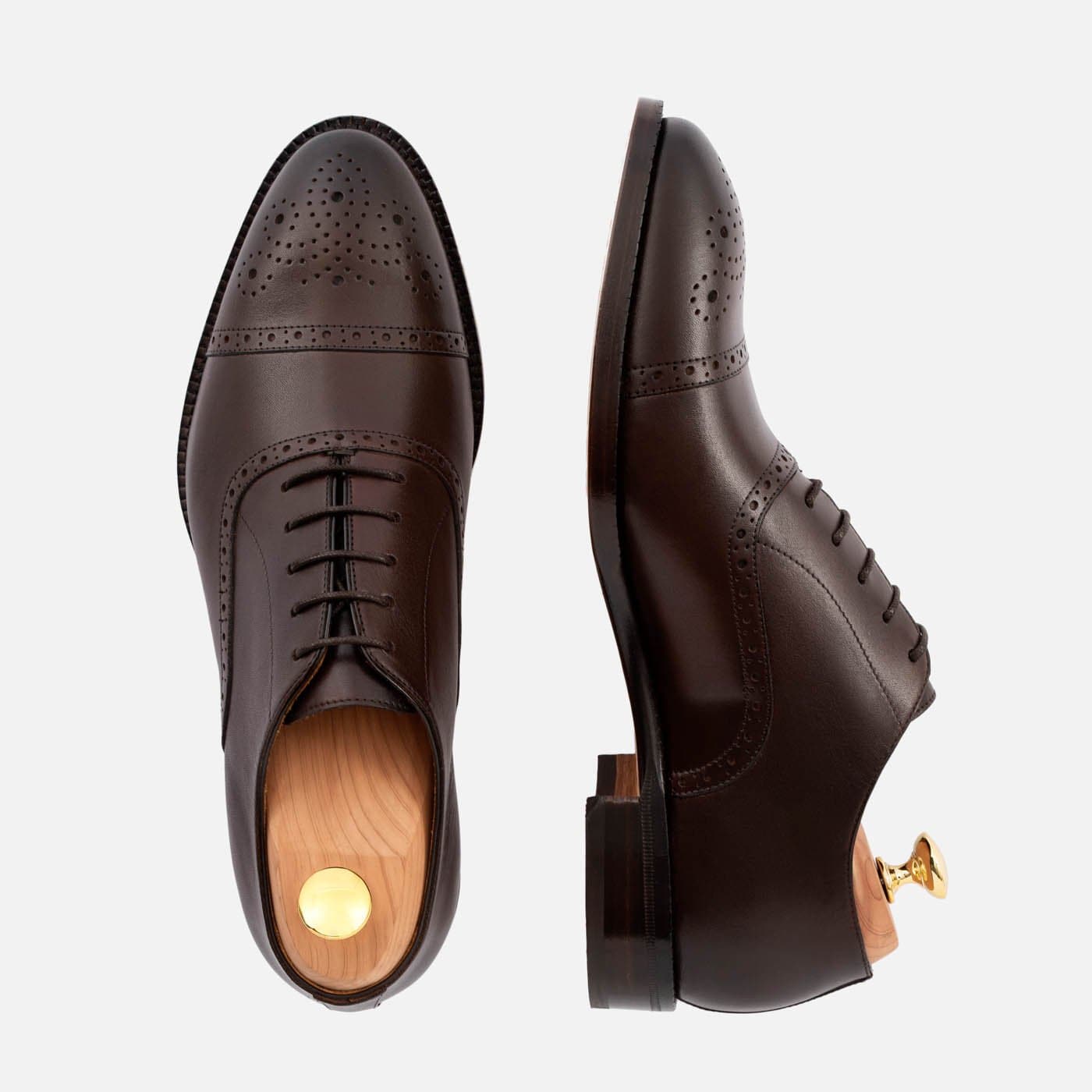 Vasco Oxfords - Men's - Image 16