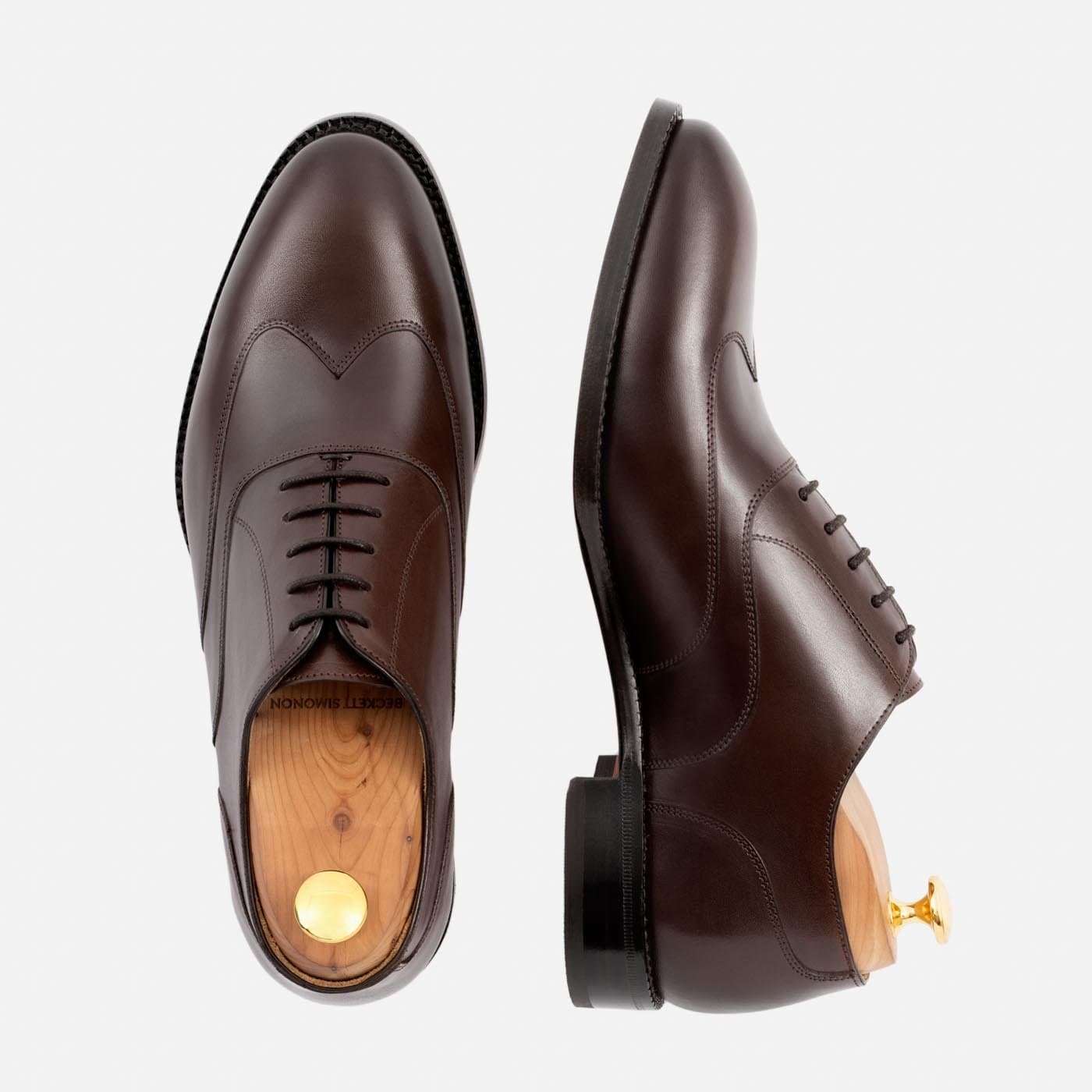 Wright Austerity Oxfords - Men's - Image 16