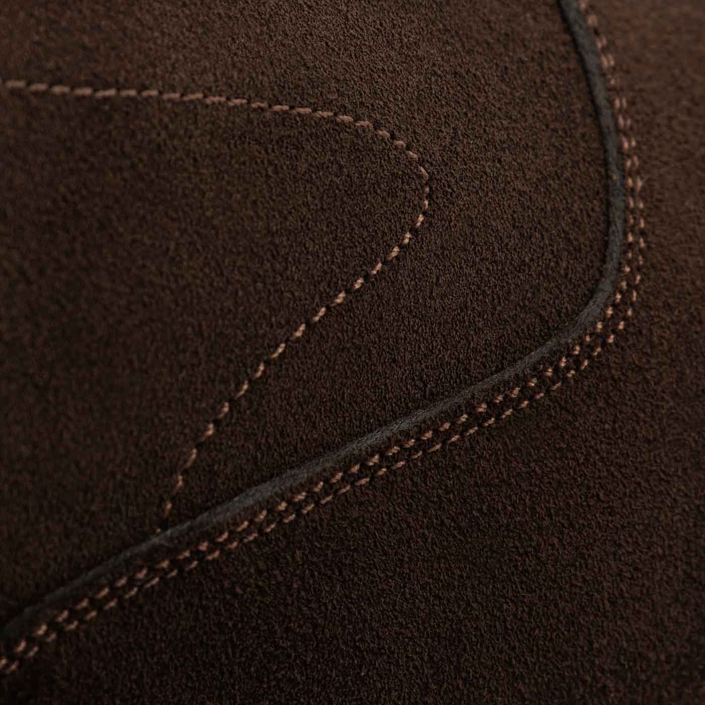 Dean Oxfords - Suede - Men's - Image 17