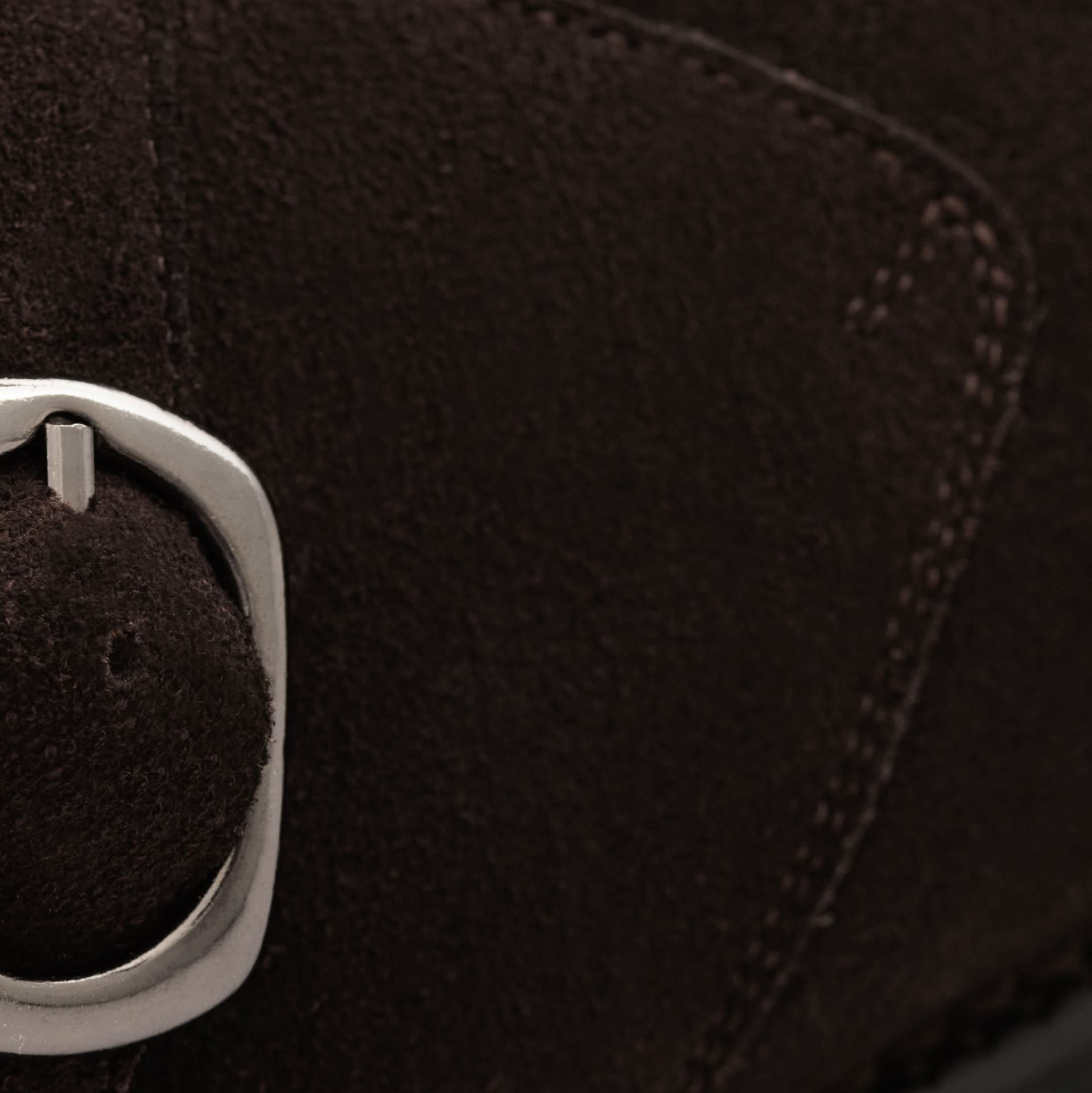 Gregory Buckle Boots - Men's Suede - Image 17