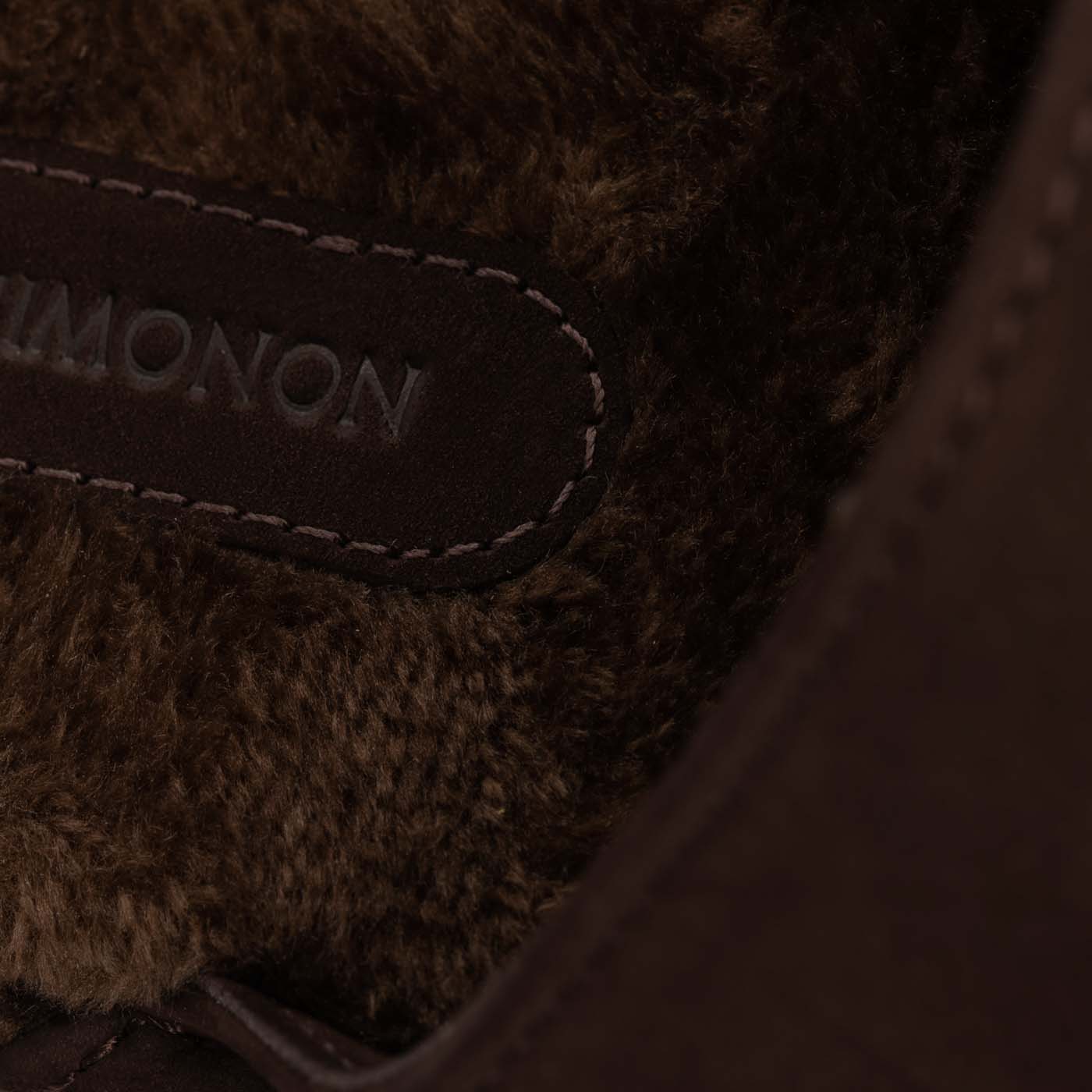 Jones Slippers - Nubuck - Men's - Image 10