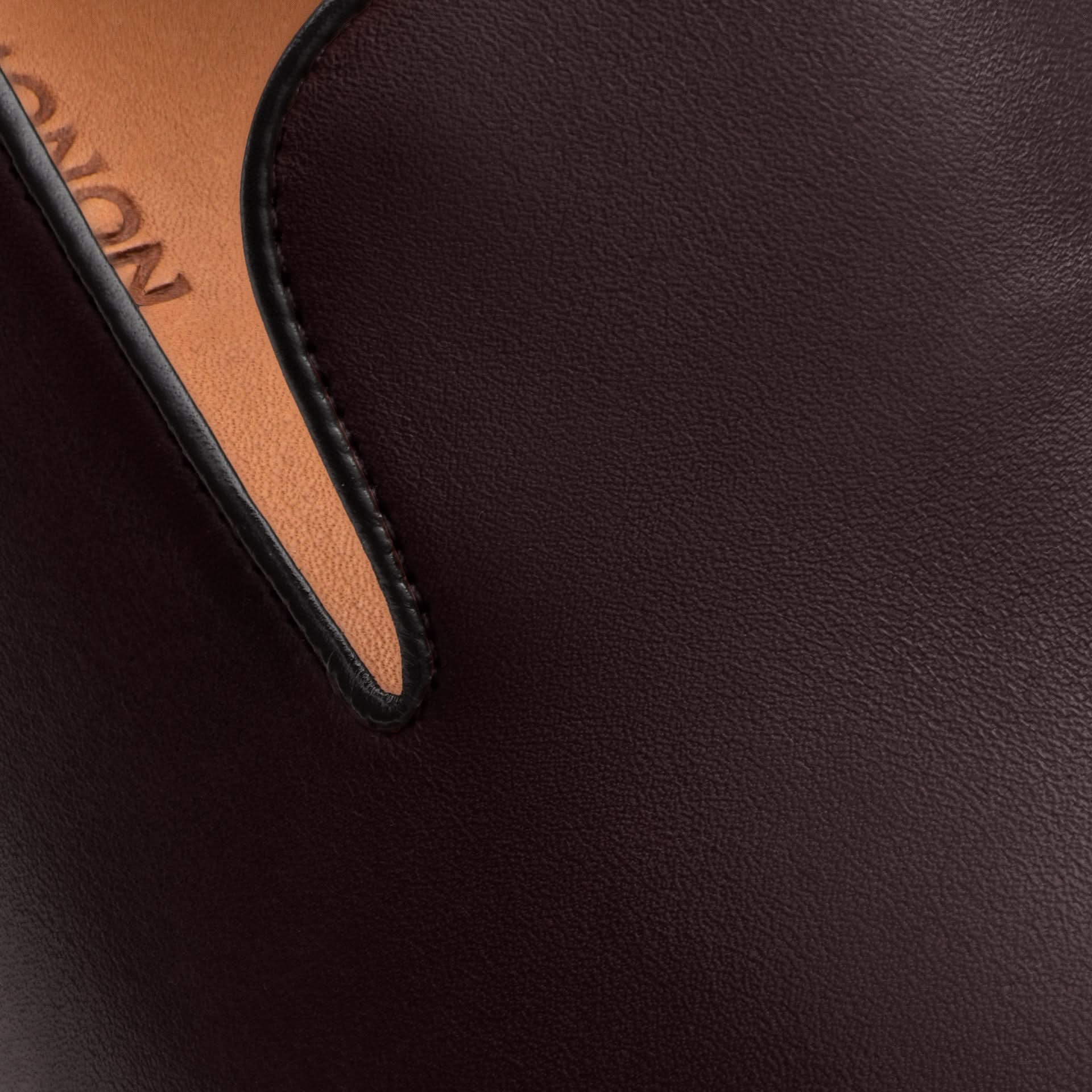 Langford Wholecut Loafers - Men's - Image 17