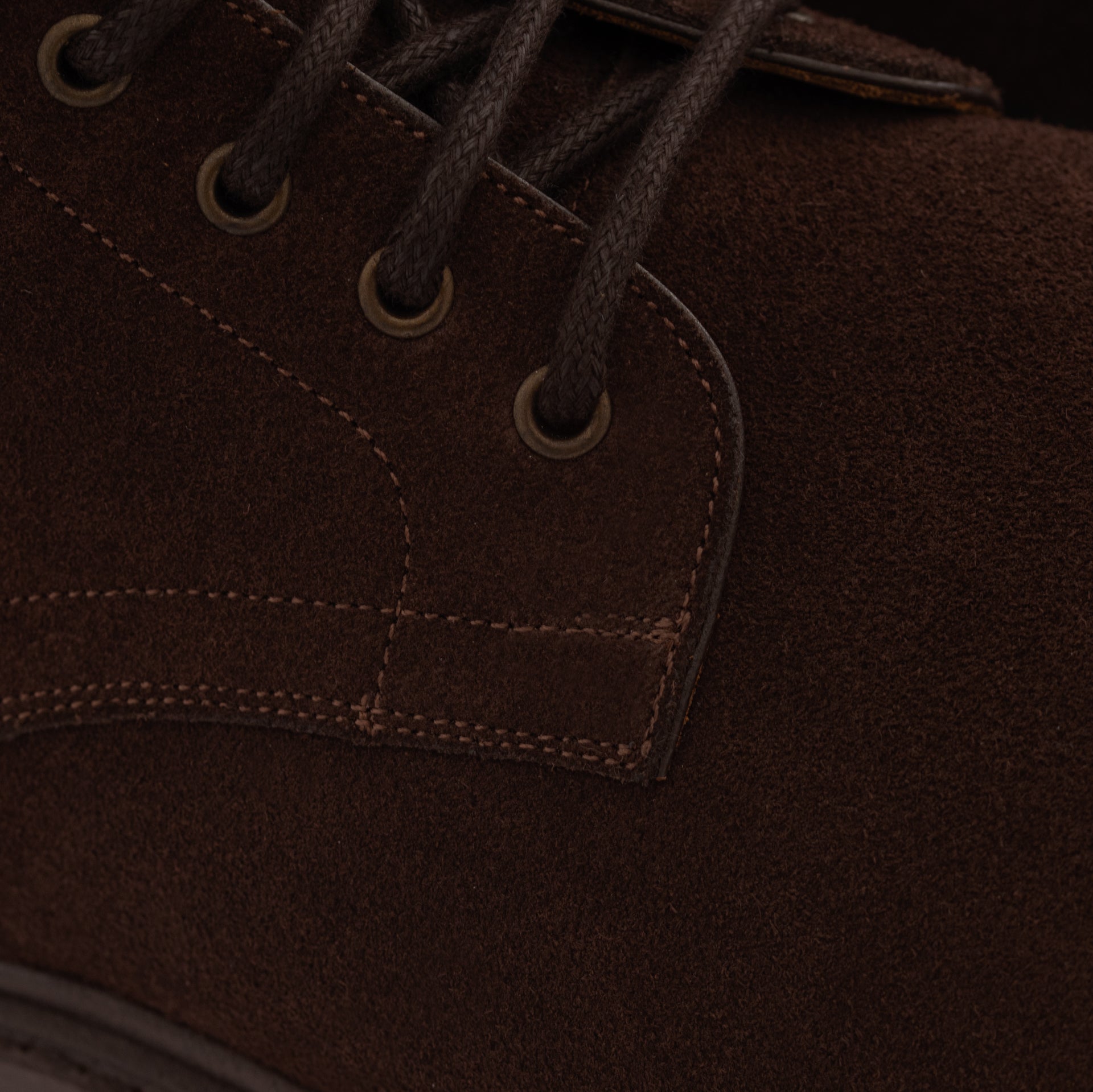 Mercer Boots - Water Repellent Suede - Men's - Image 5