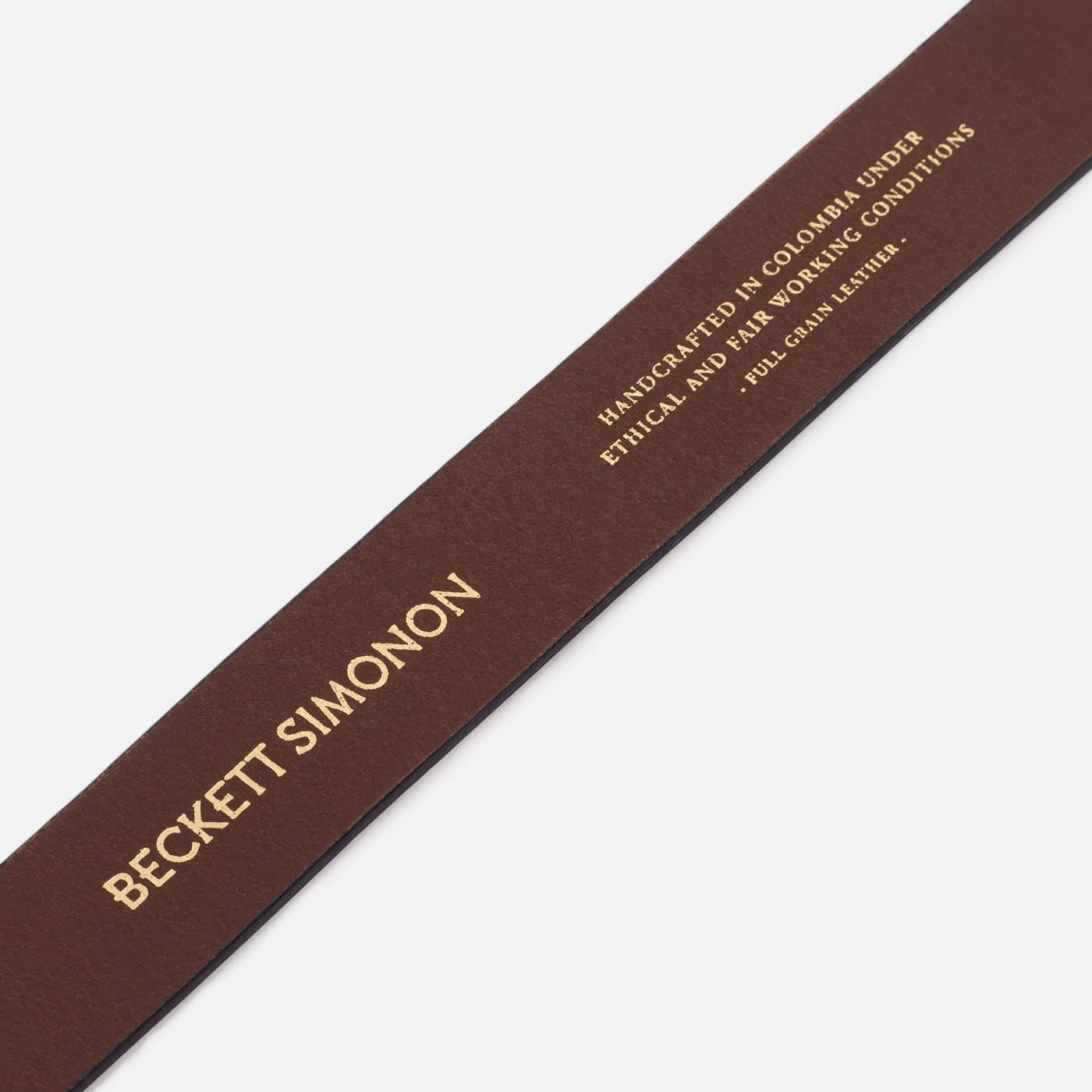 Molina Belts - Men's - Image 12