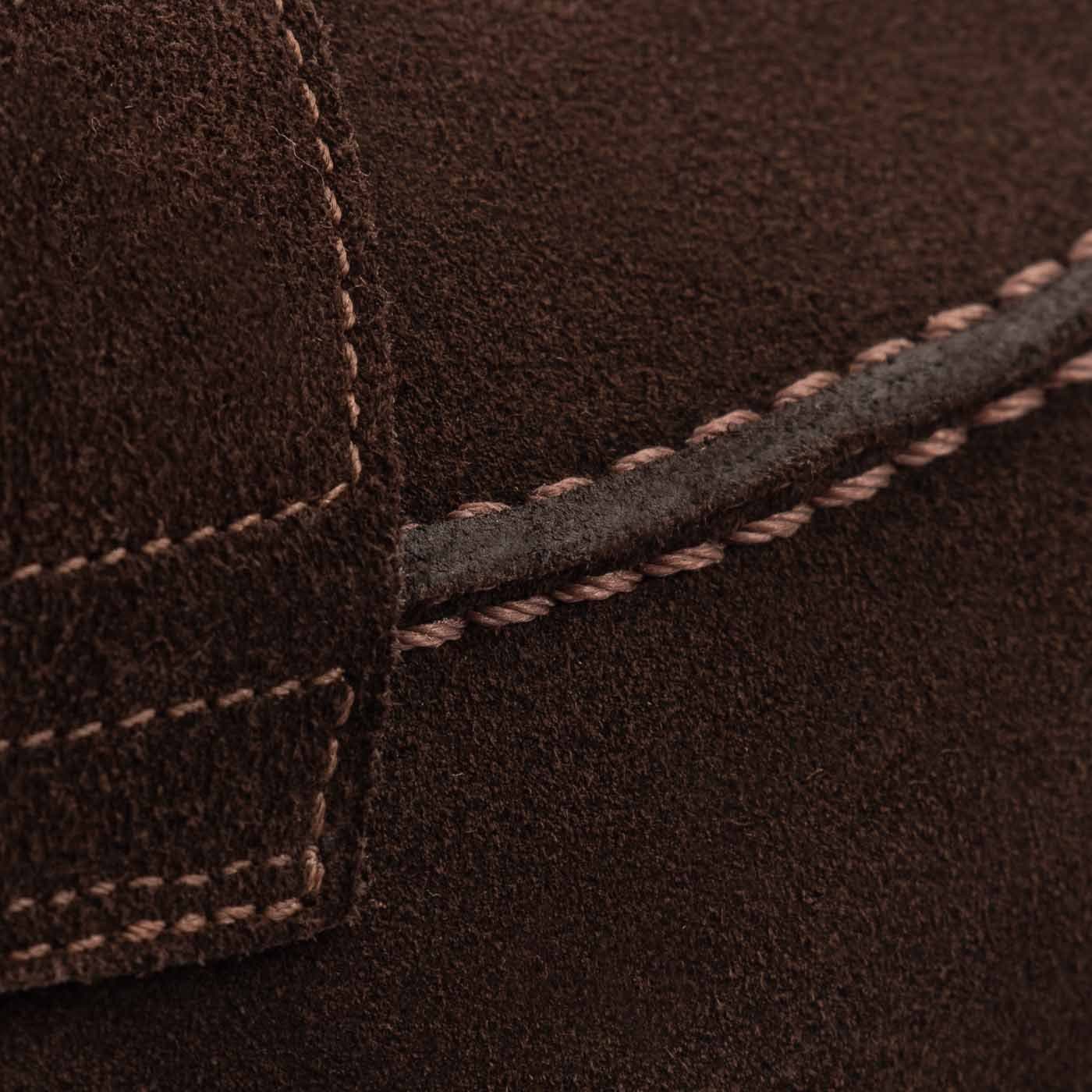 Roy Loafers - Suede - Men's - Image 5
