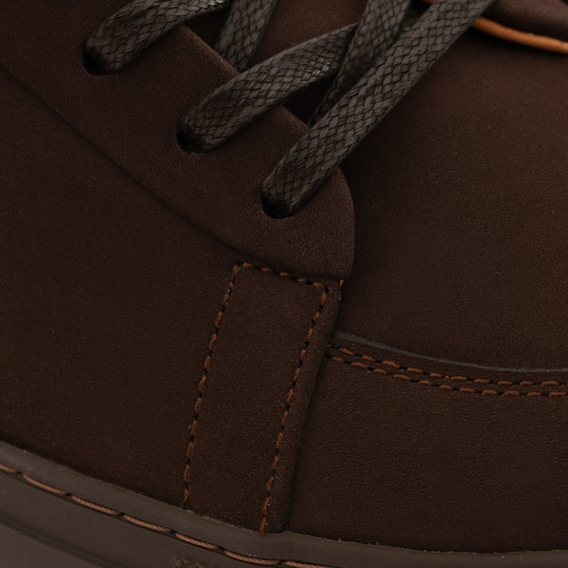 Corso Sneakers - Nubuck - Men's - Image 15