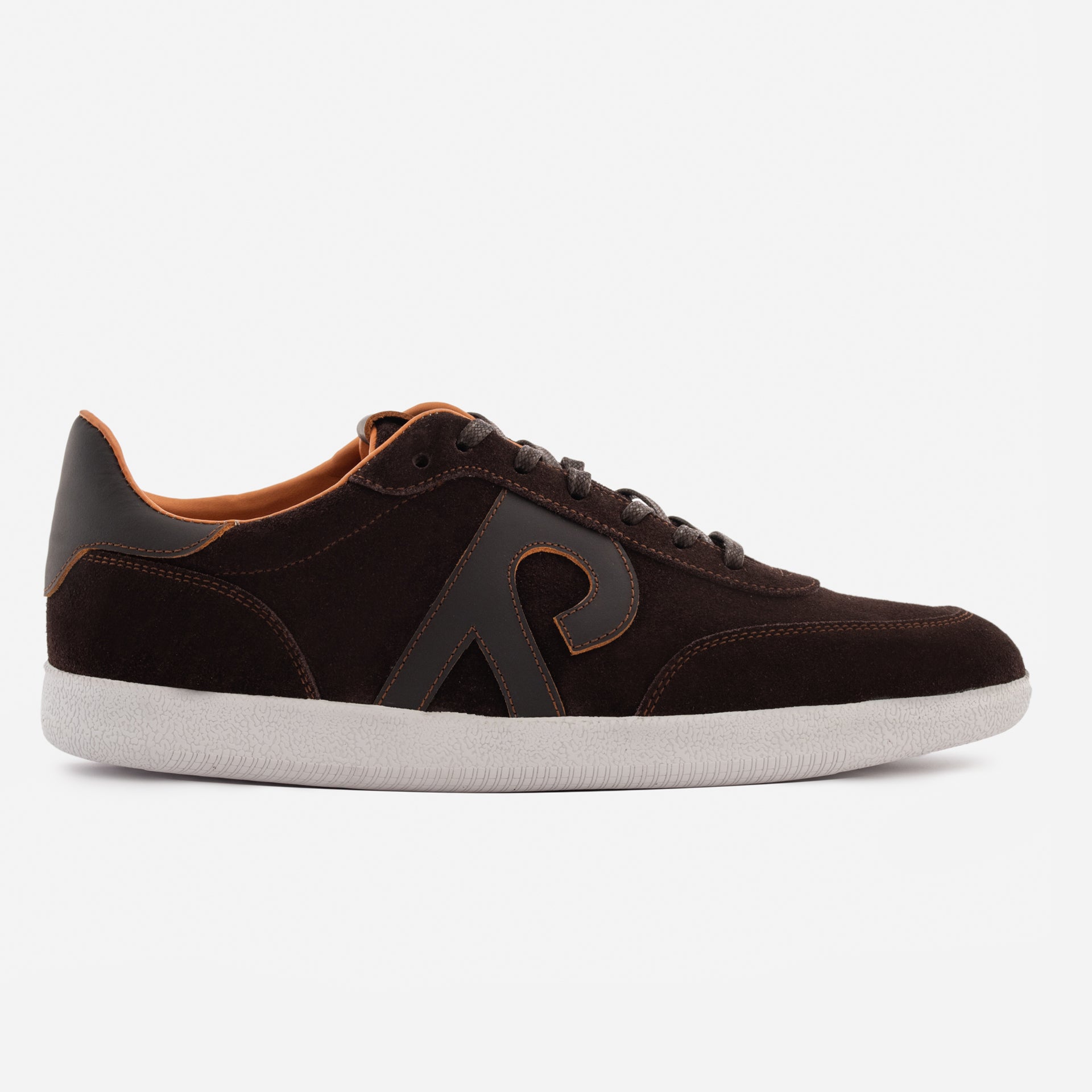 Maxwell Trainer - Suede & Pull Up - Men's - Image 7