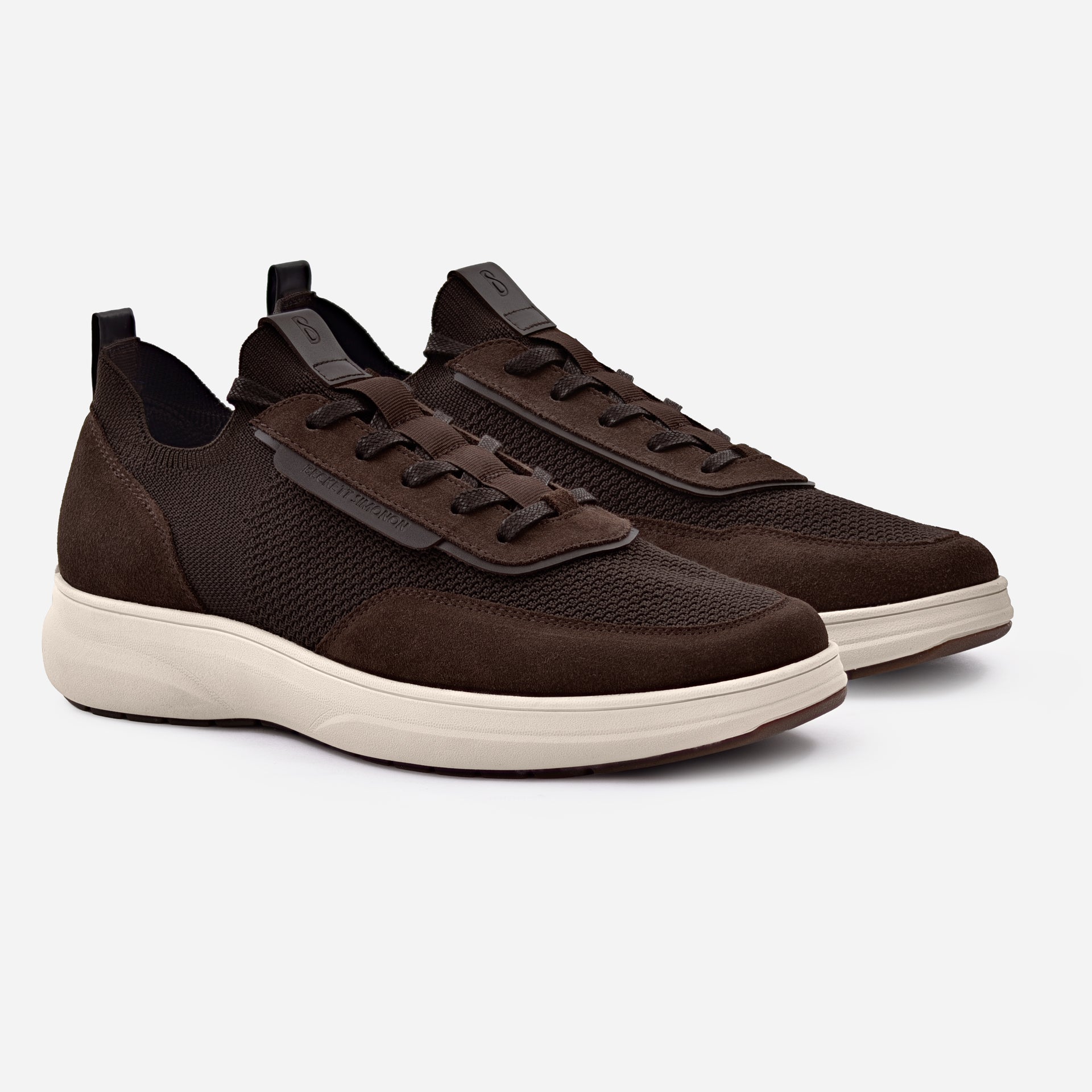 Fletcher Sneaker - Textile and Suede - Men's - Image 16