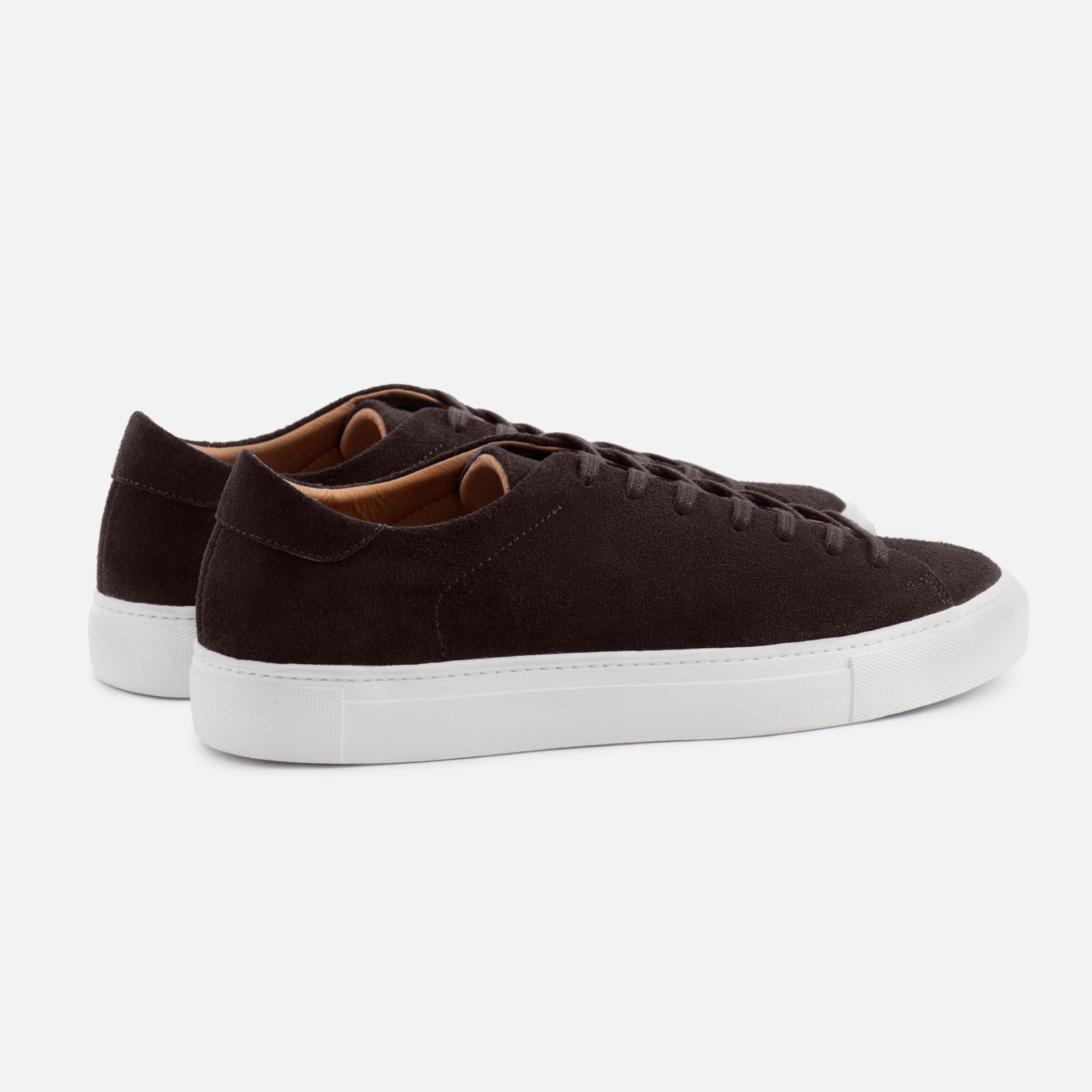 Reid Sneakers - Suede - Men's - Image 13