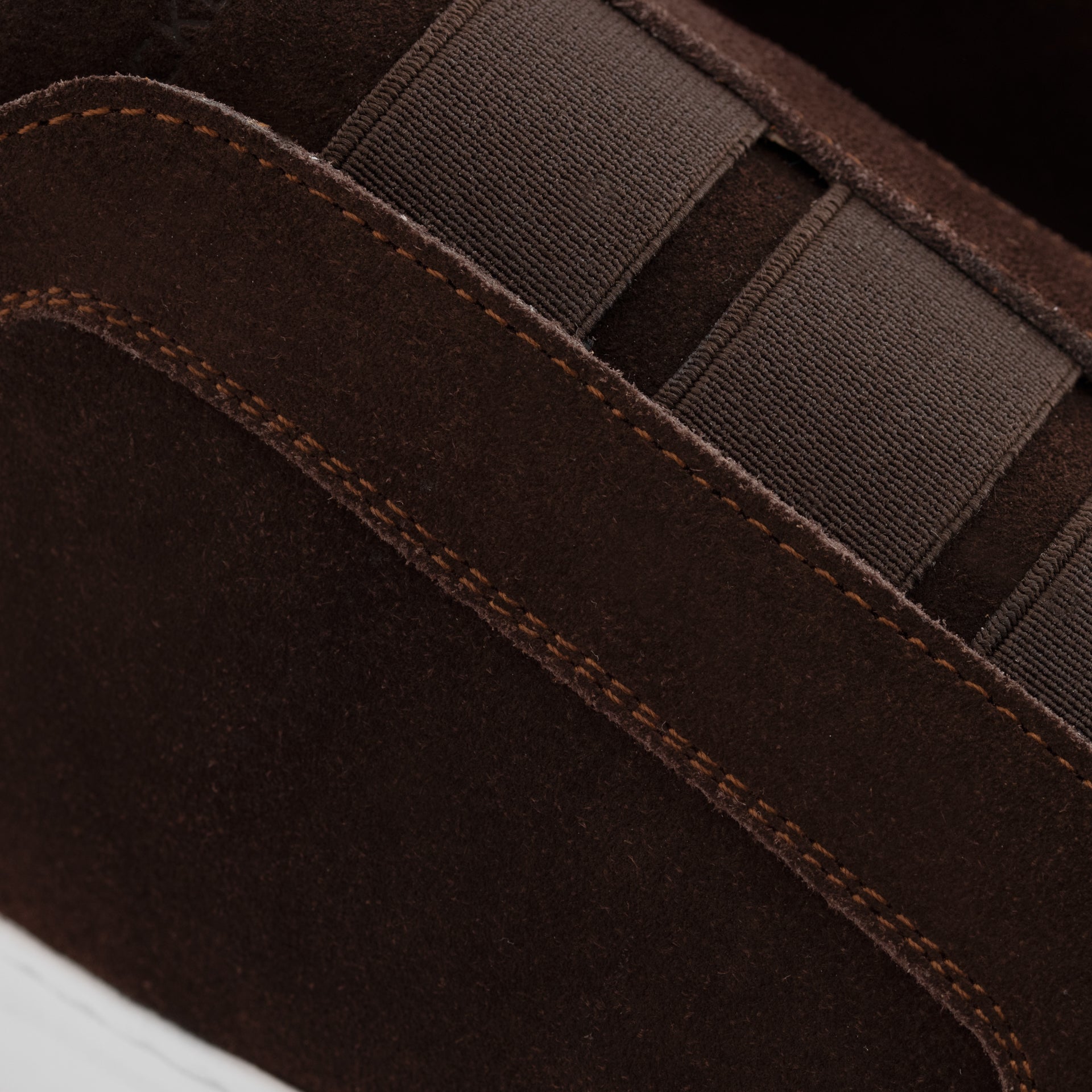 Calder Sneakers - Suede - Men's - Image 5