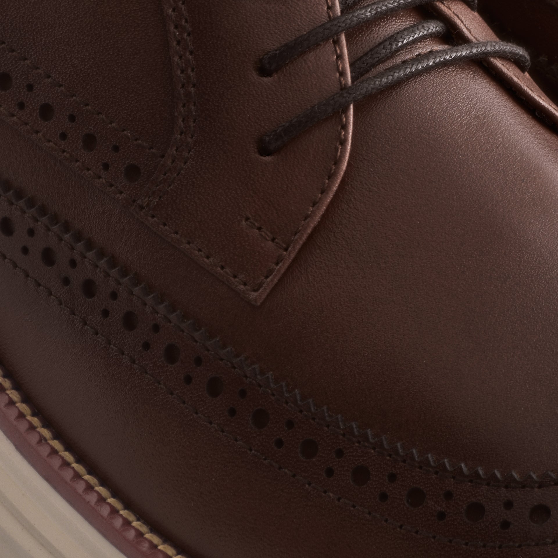 Redford Brogue Derbies - Men´s - Image 10