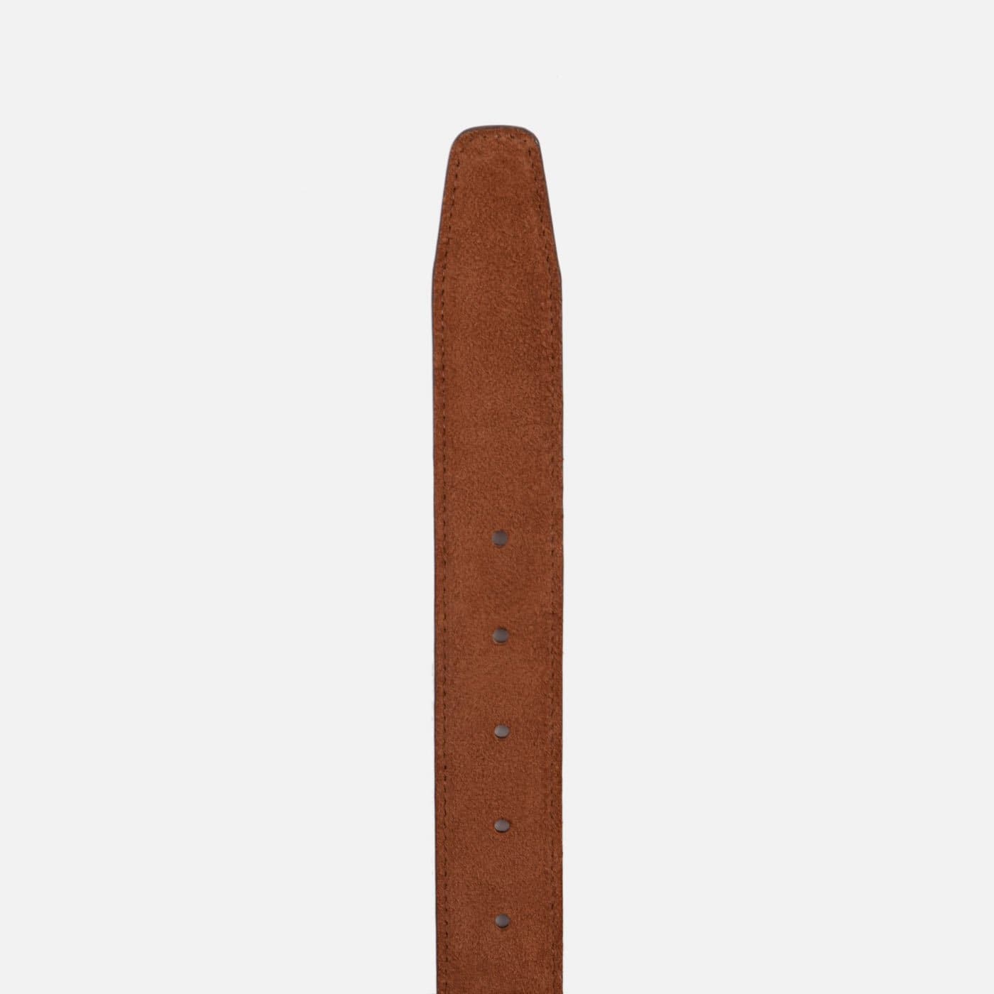 Nelson Belts - Suede - Men's - Image 11