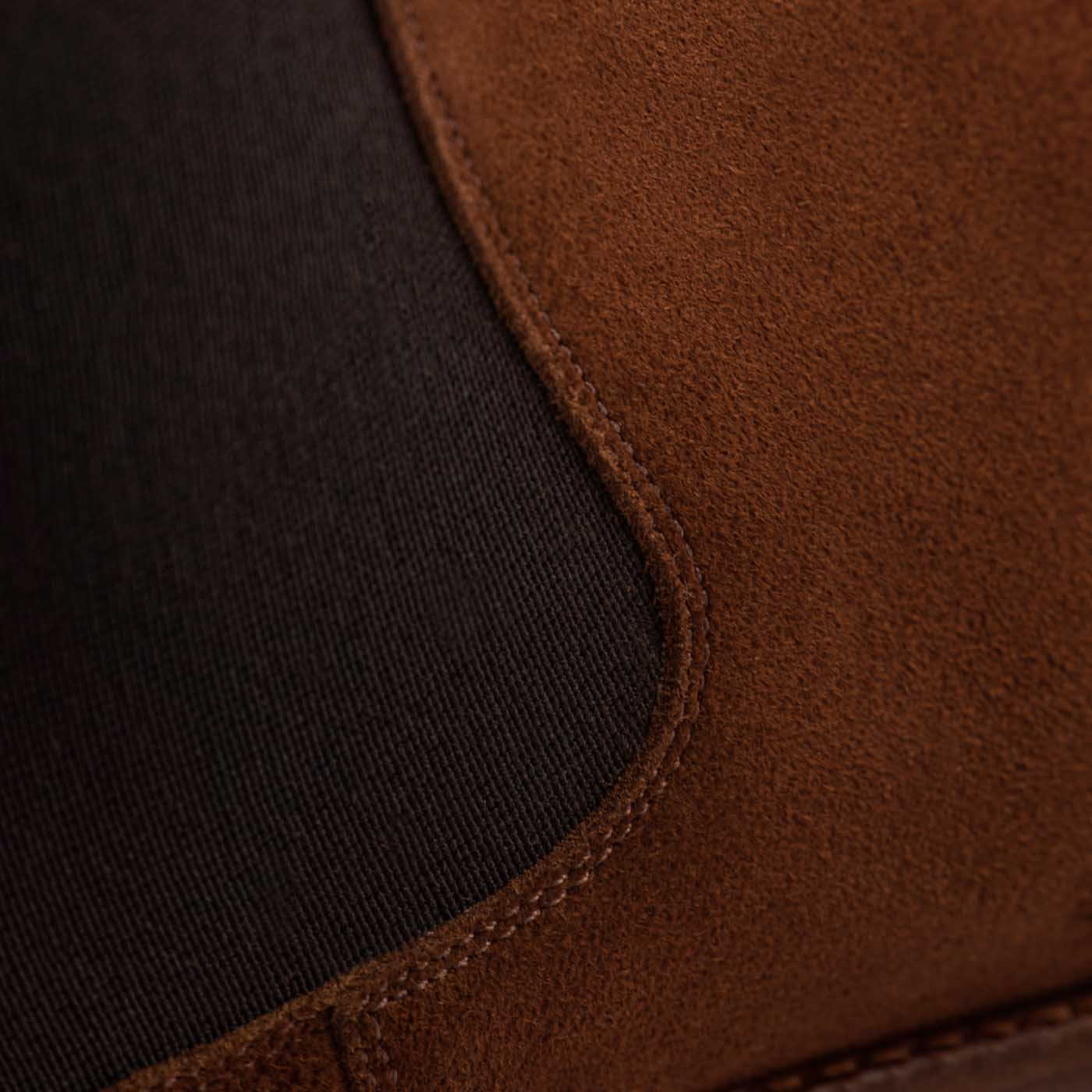 Bolton Chelsea Boots - Suede - Men's - Image 11