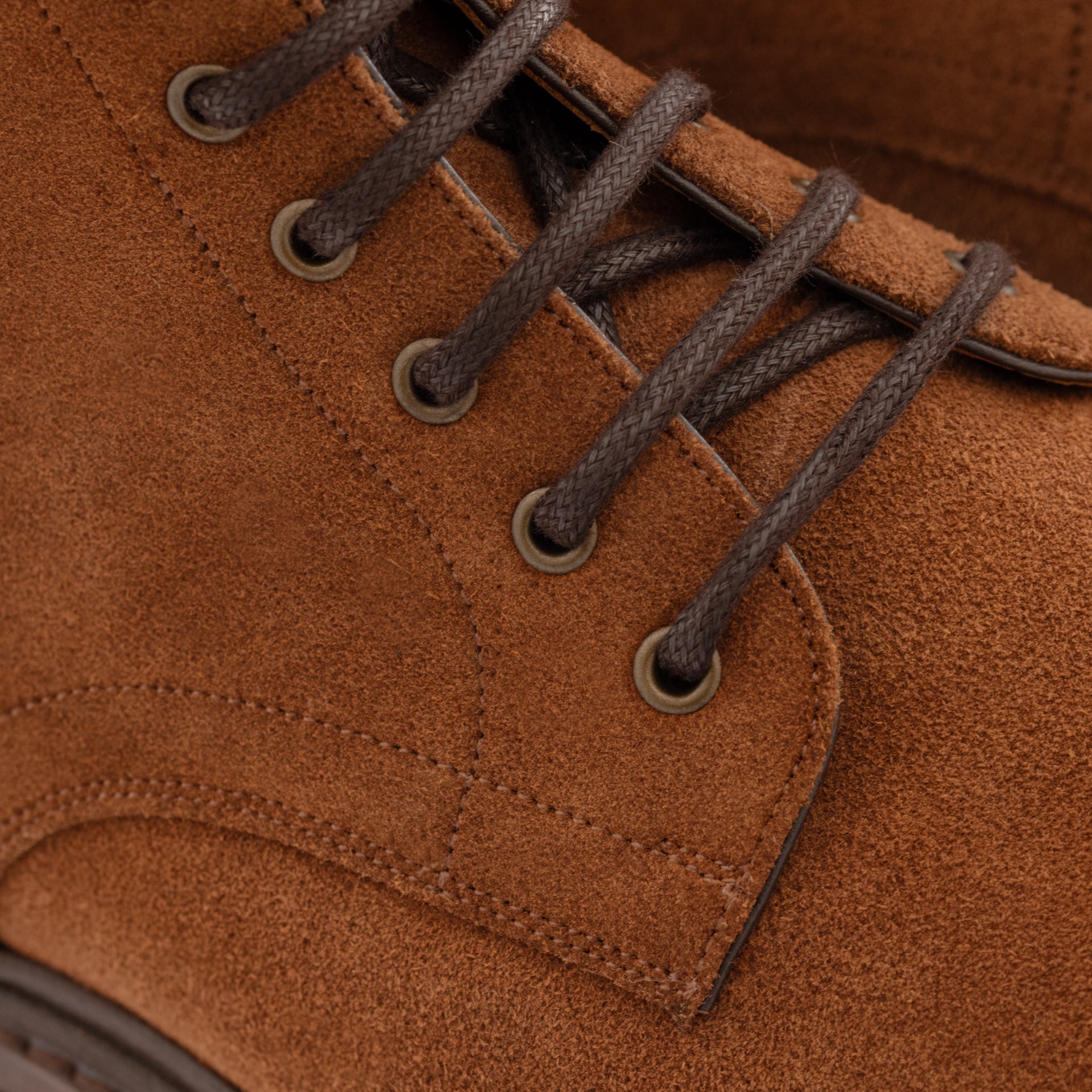 Mercer Boots - Water Repellent Suede - Men's - Image 10