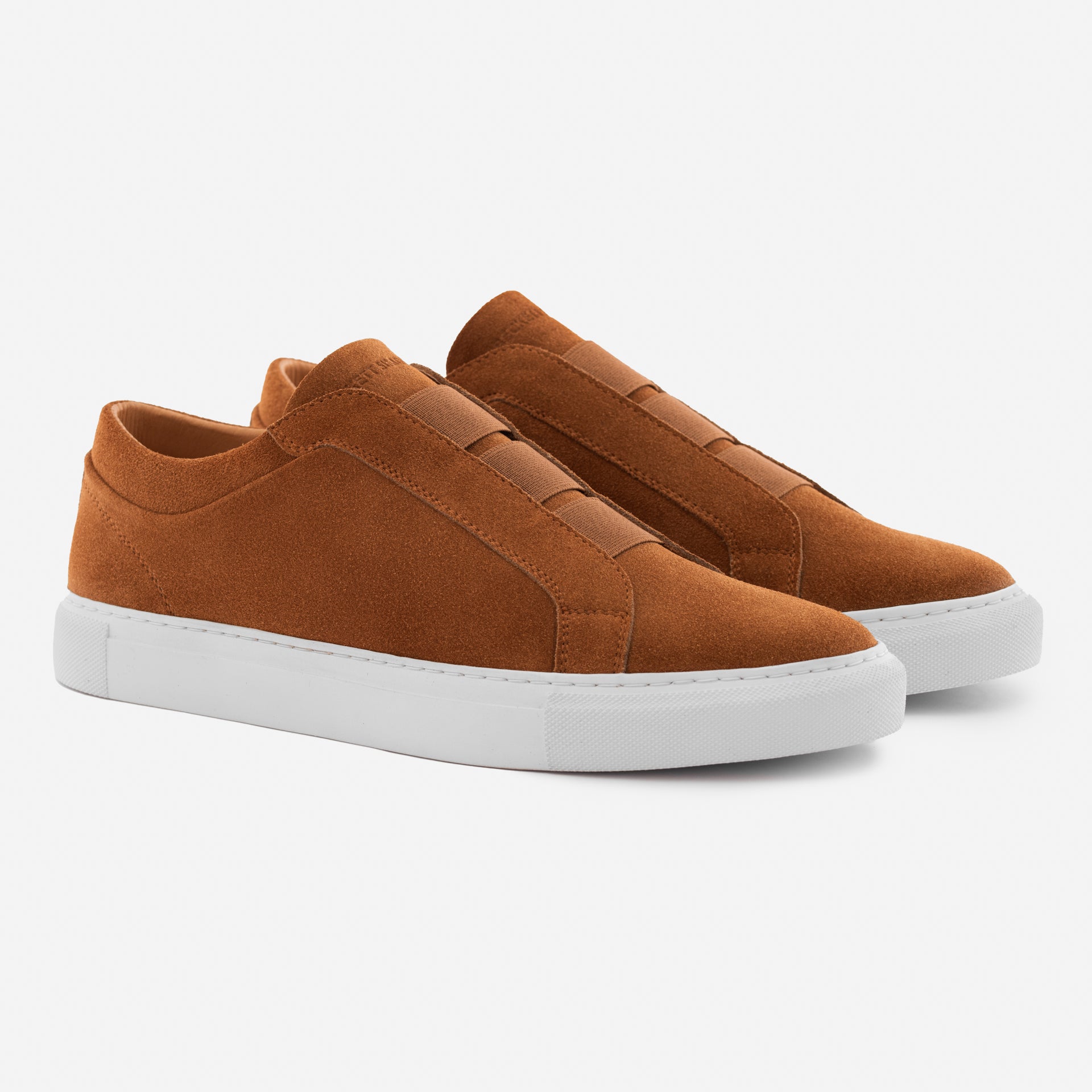 Calder Sneakers - Suede - Men's - Image 11