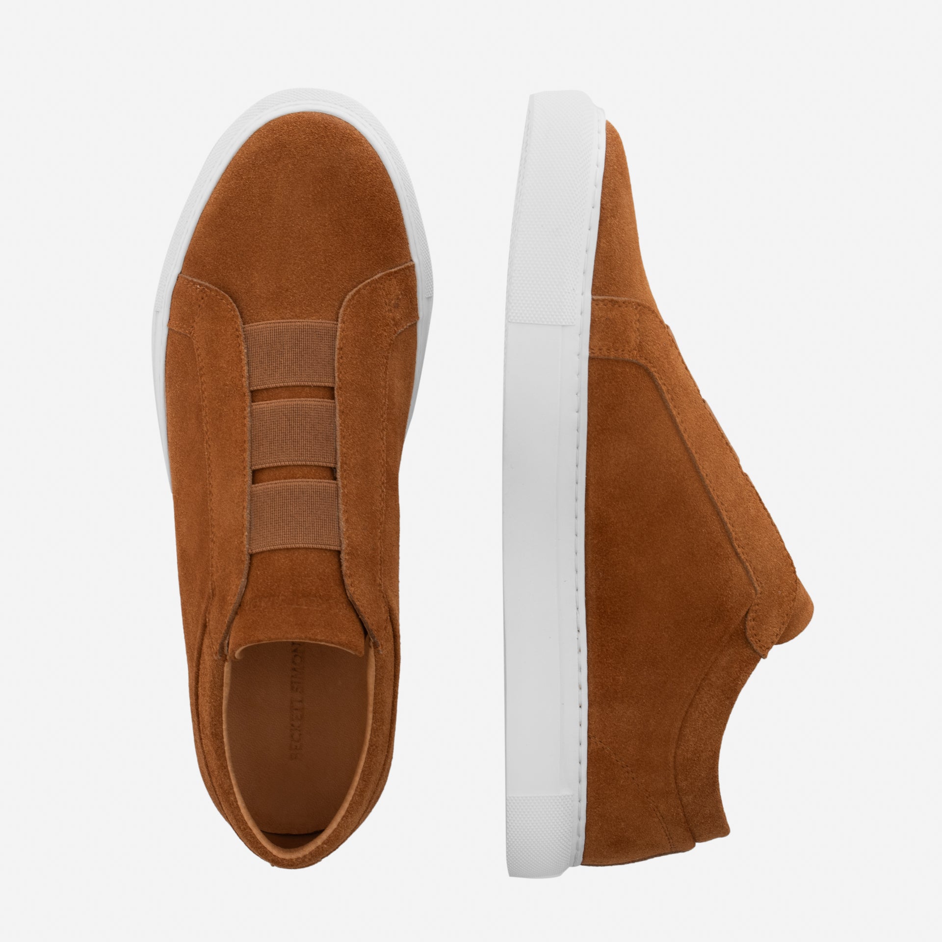 Calder Sneakers - Suede - Men's - Image 14