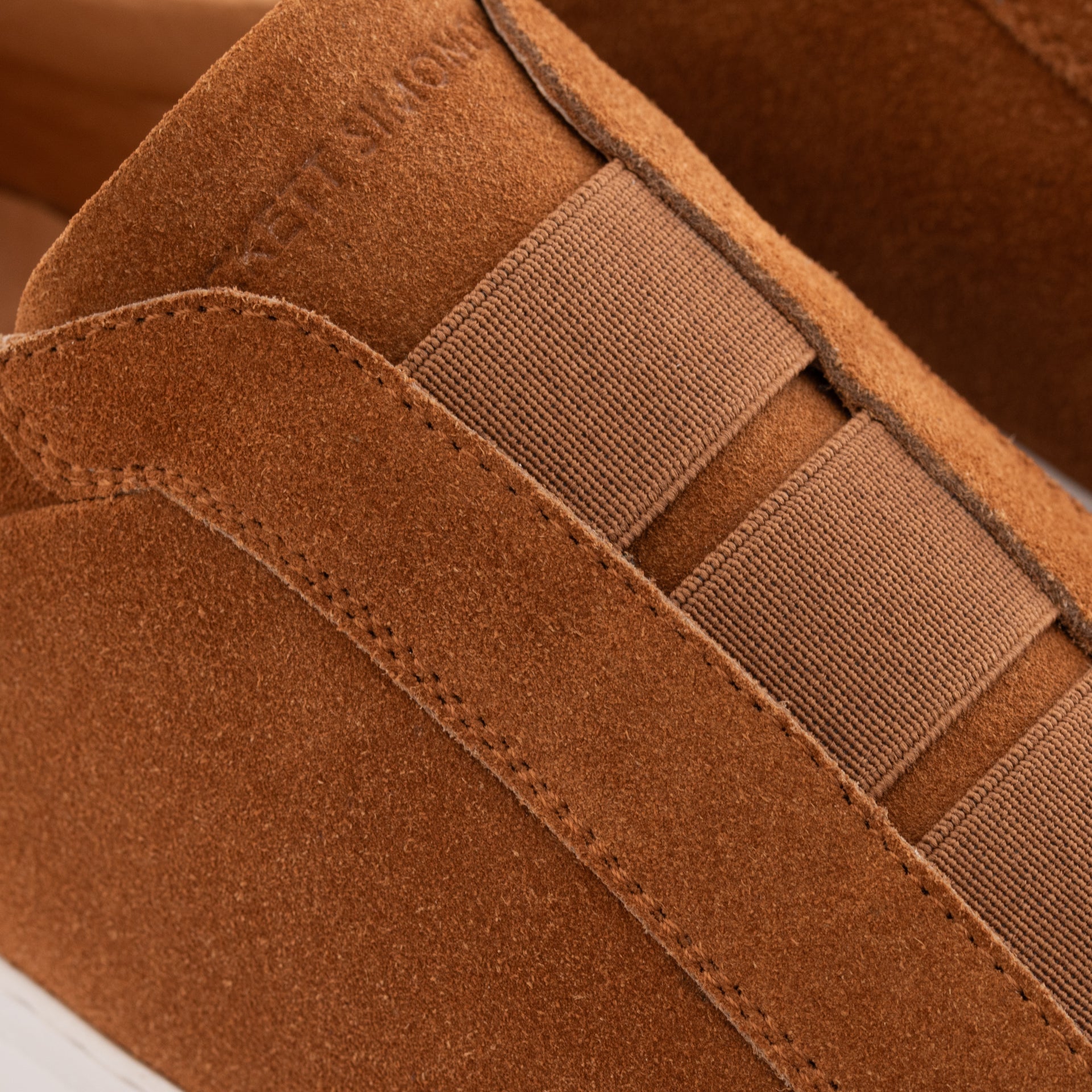 Calder Sneakers - Suede - Men's - Image 15