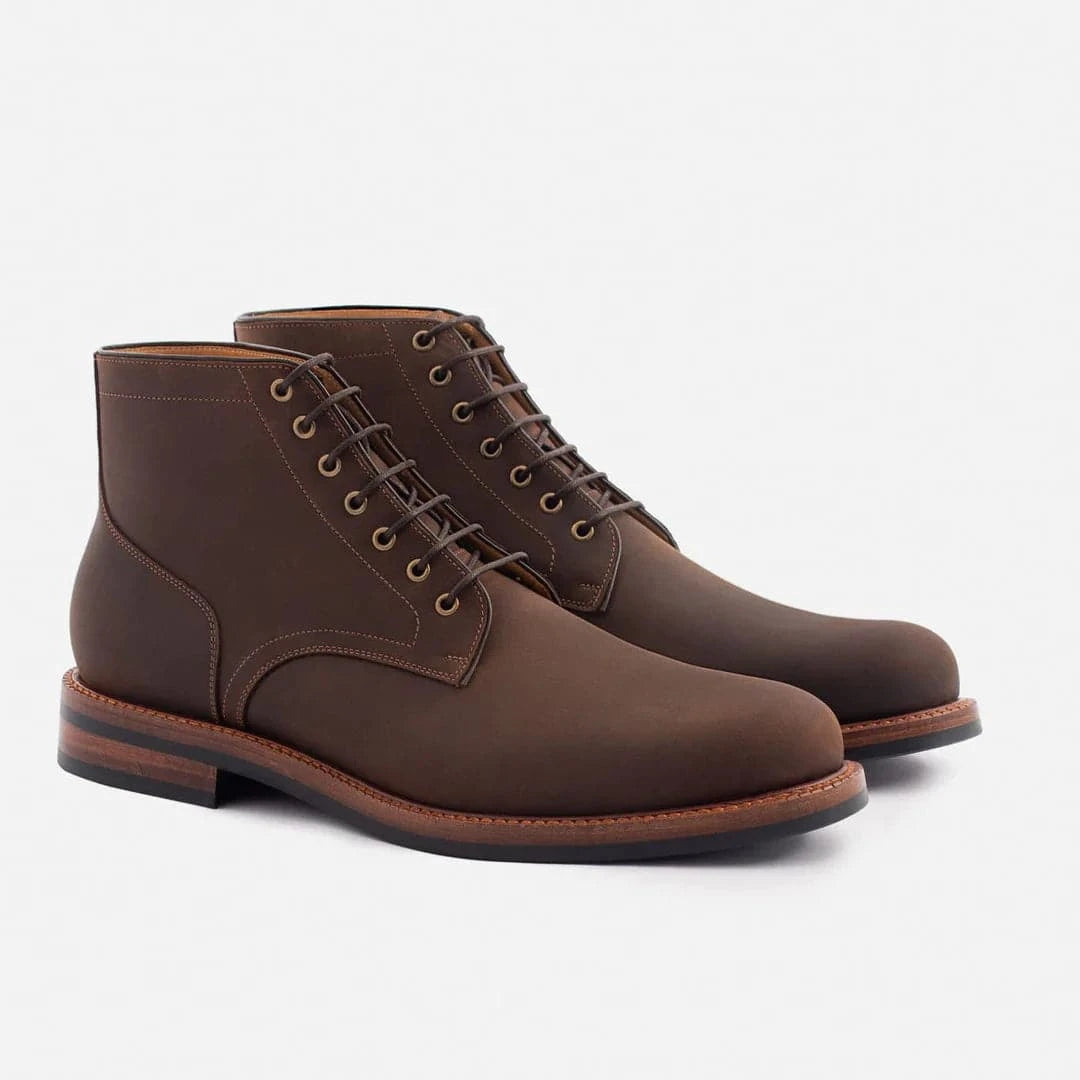 Lopez Boots - Pull-Up - Men's - Image 6