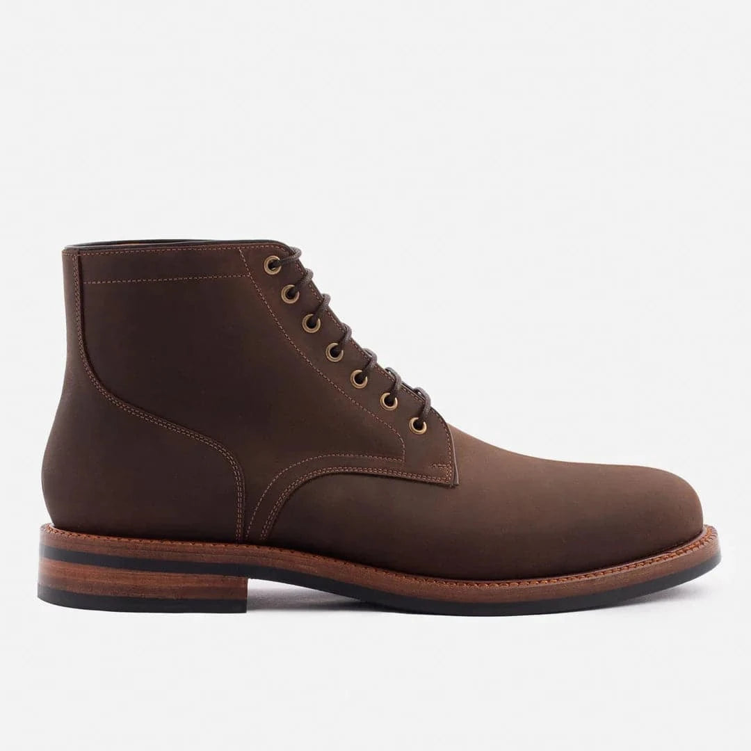 Lopez Boots - Pull-Up - Men's - Image 7