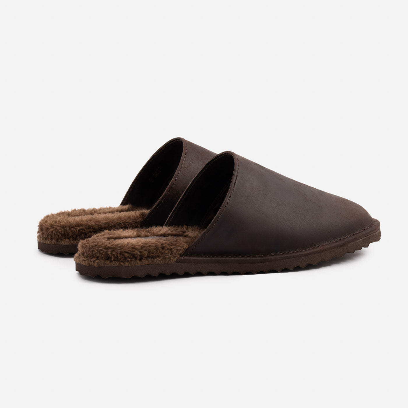 Jones Slippers - Pull-Up - Men's - Image 8