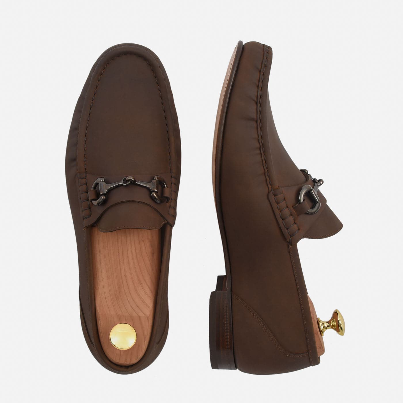 Beaumont Loafers - Pull-Up - Men's - Image 14