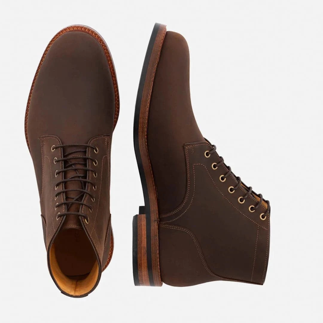 Lopez Boots - Pull-Up - Men's - Image 9