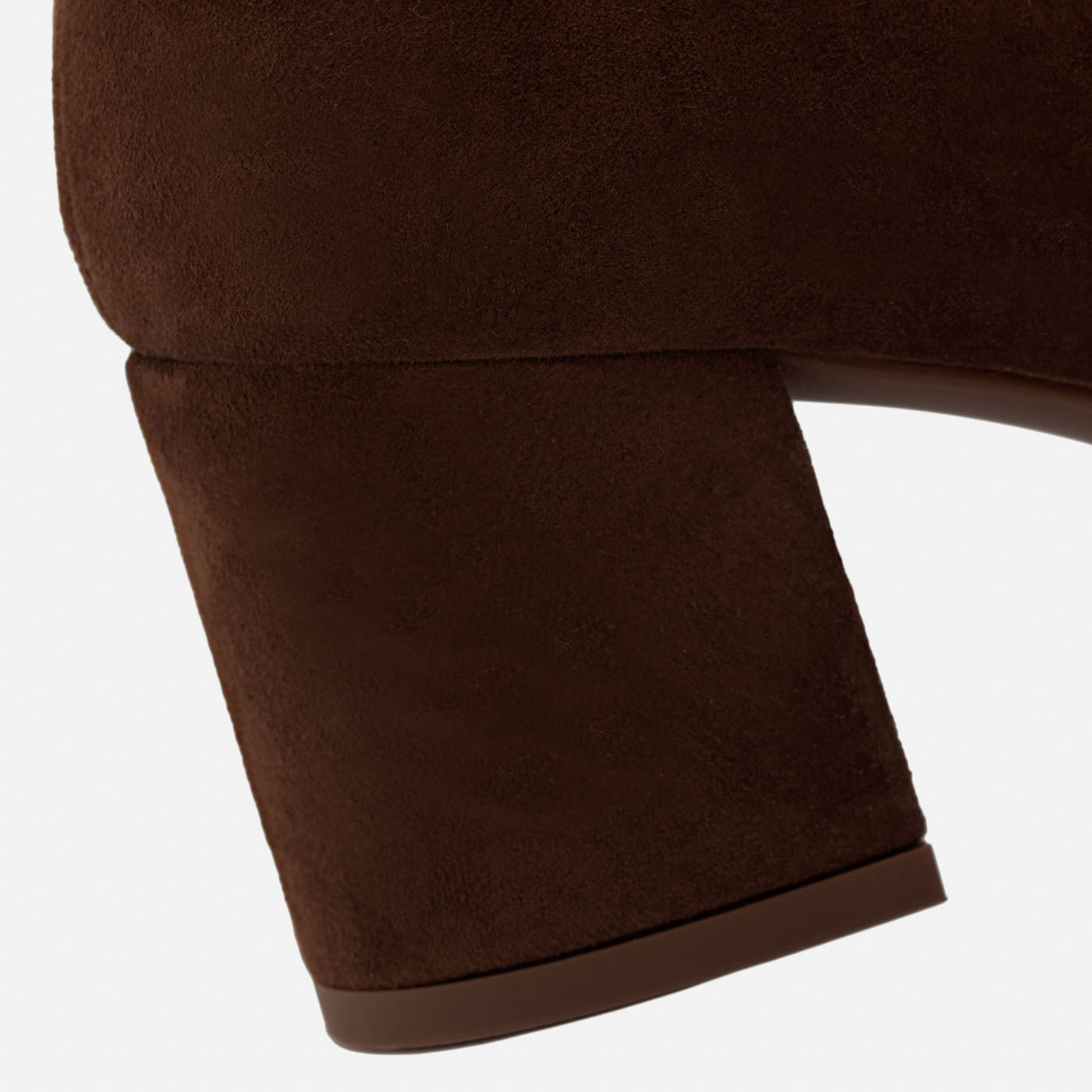 Gemma Pump - Suede - Women's - Image 10