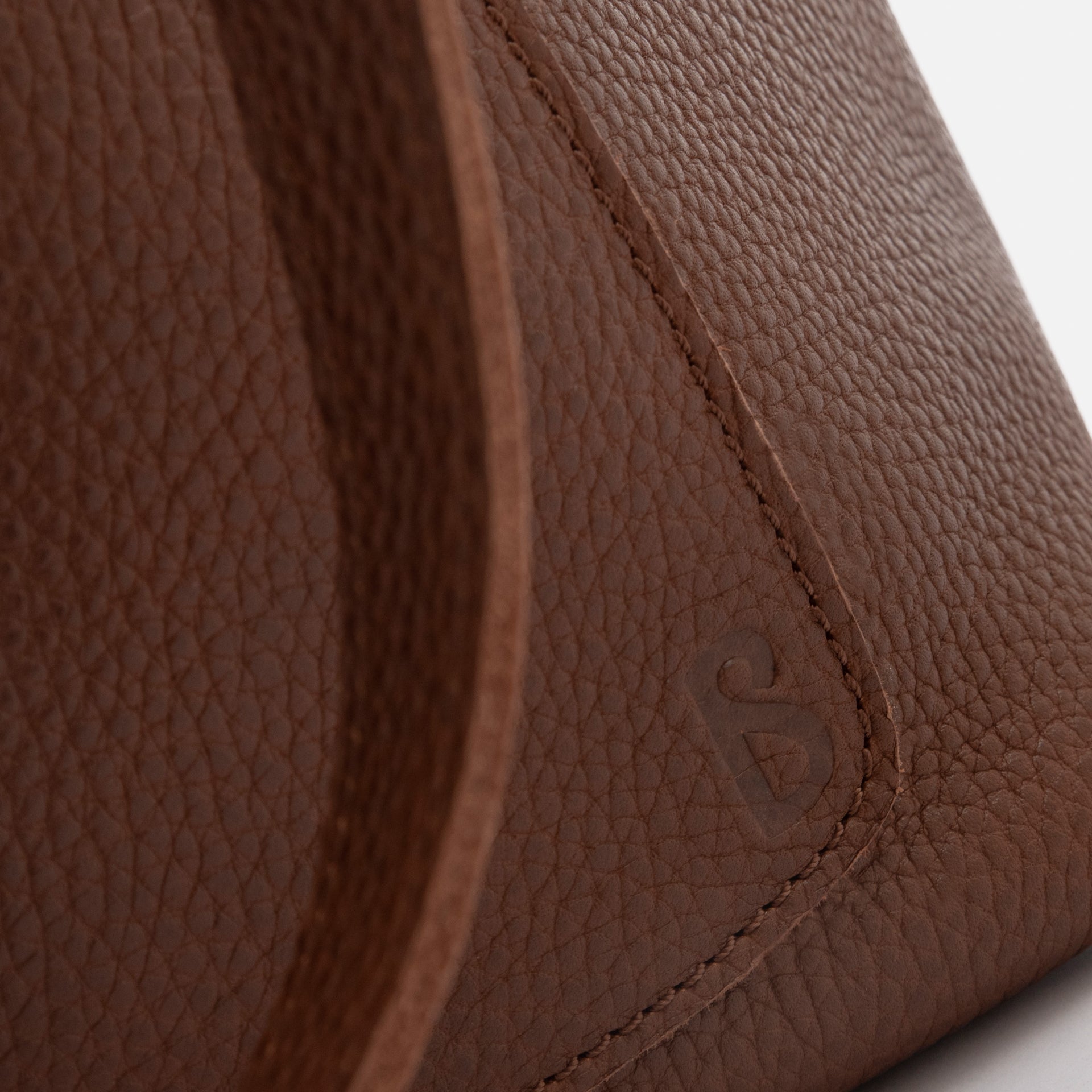 Mia Tote - Pebbled Leather - Women's - Image 10