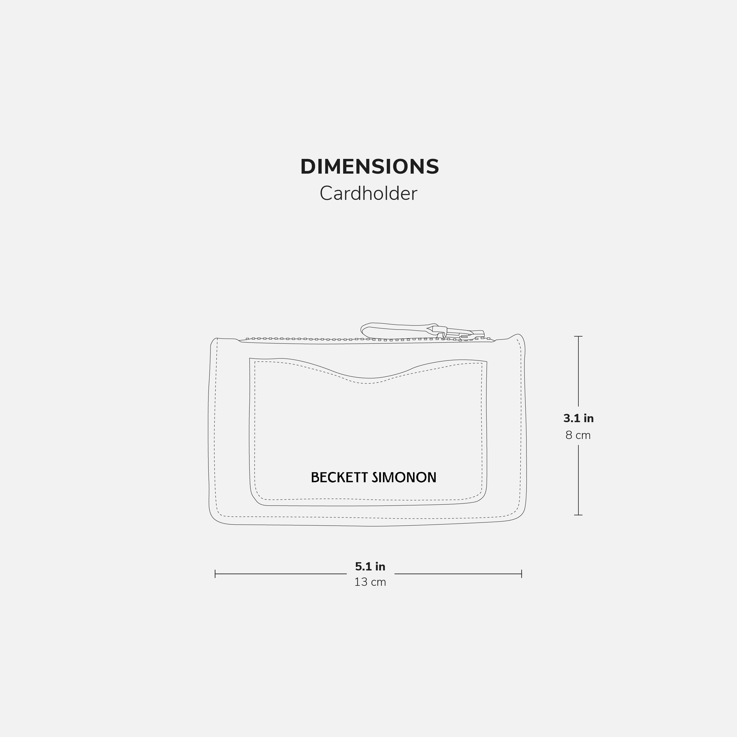 Cardholder & Passport Case Set - Women's - Image 21