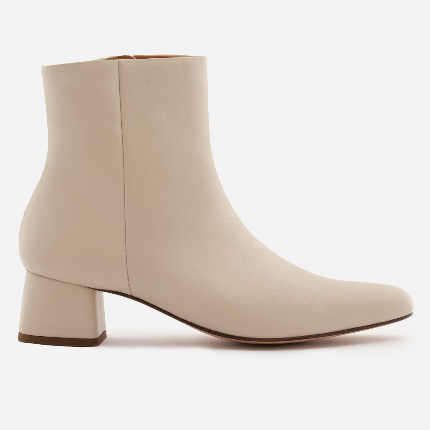 Savannah Booties - Full Grain Leather - Women's - Image 7