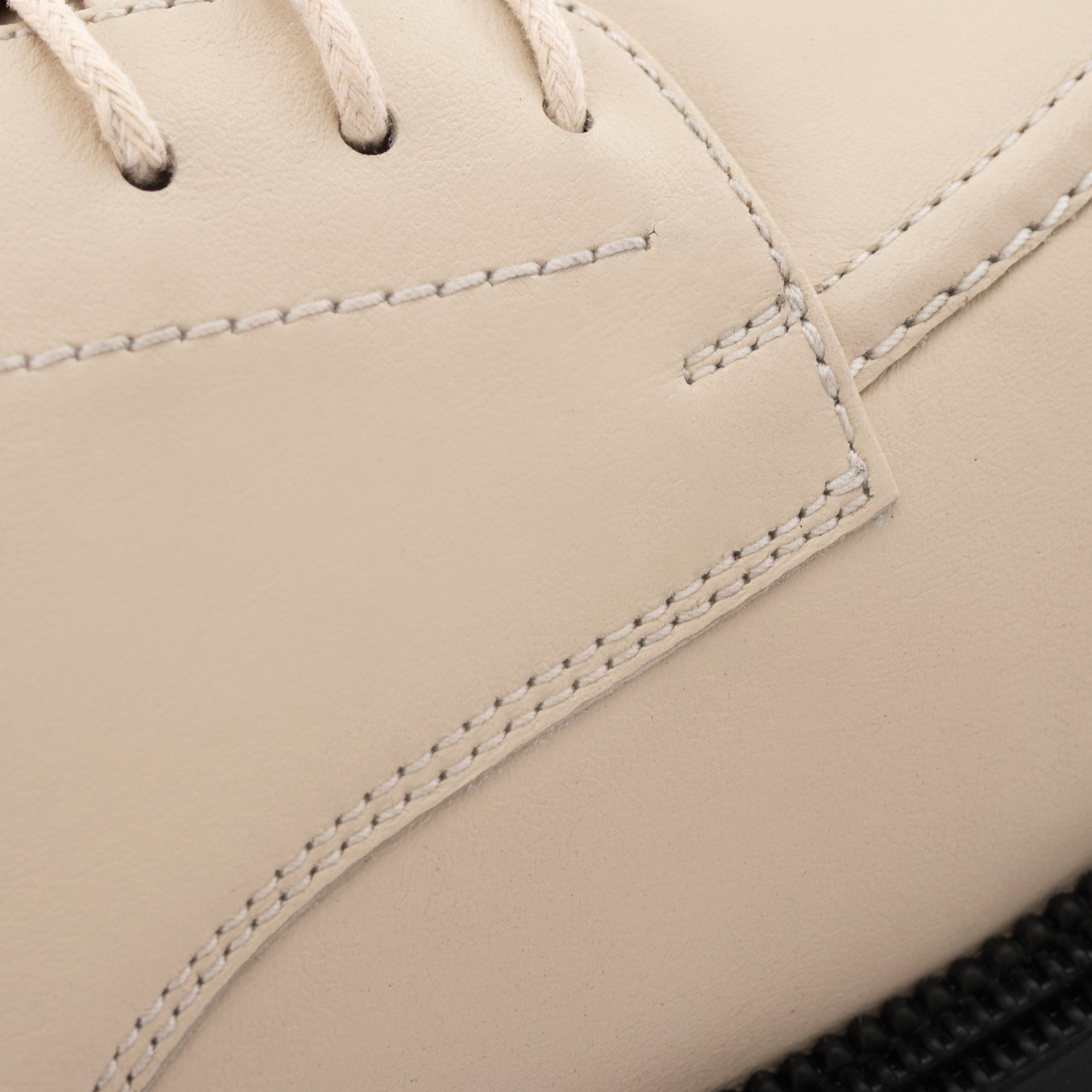 Emma Derby - Full Grain Leather - Women's - Image 10