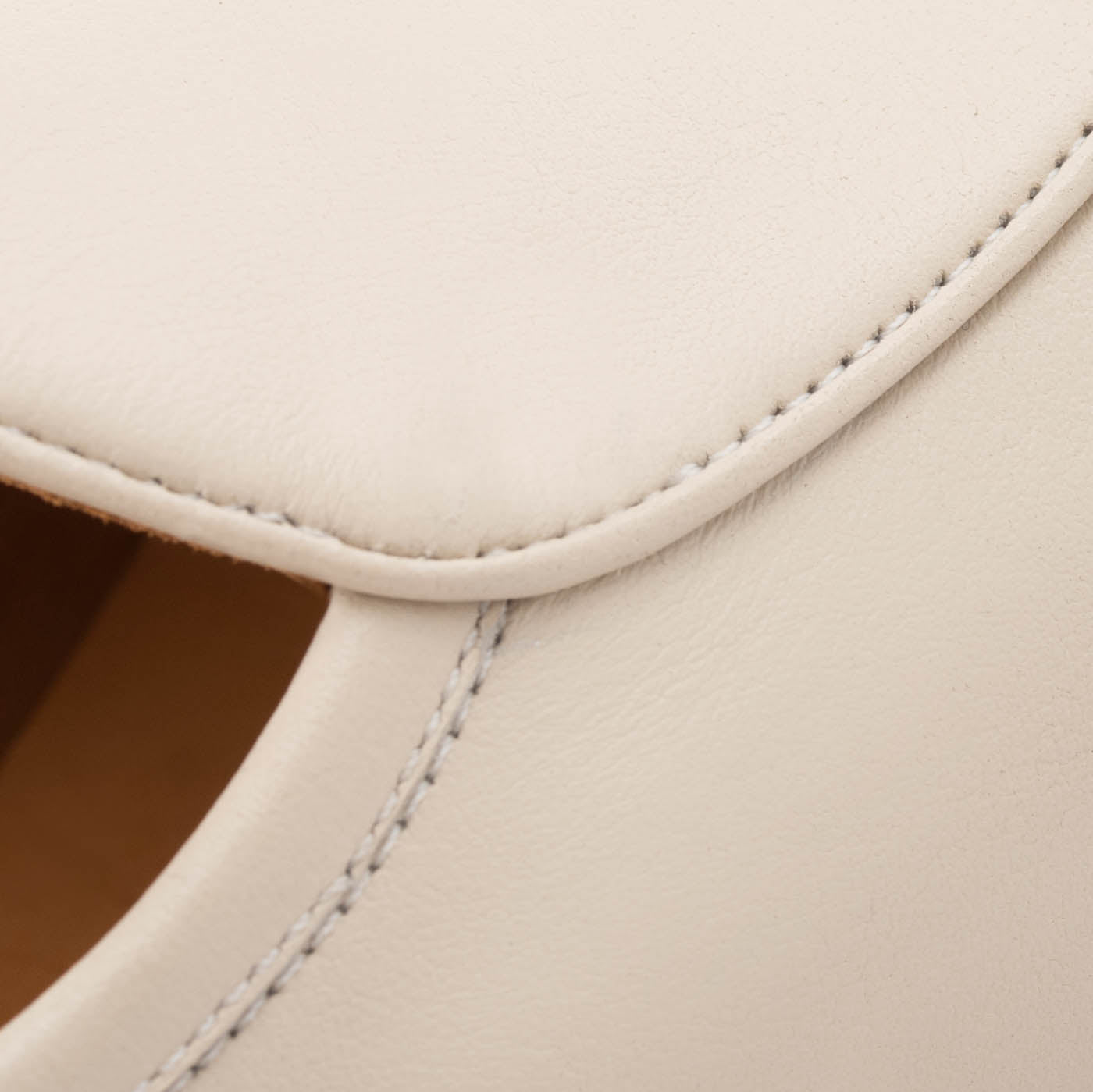 Greta Belgian Loafer - Full Grain Leather - Women's - Image 10