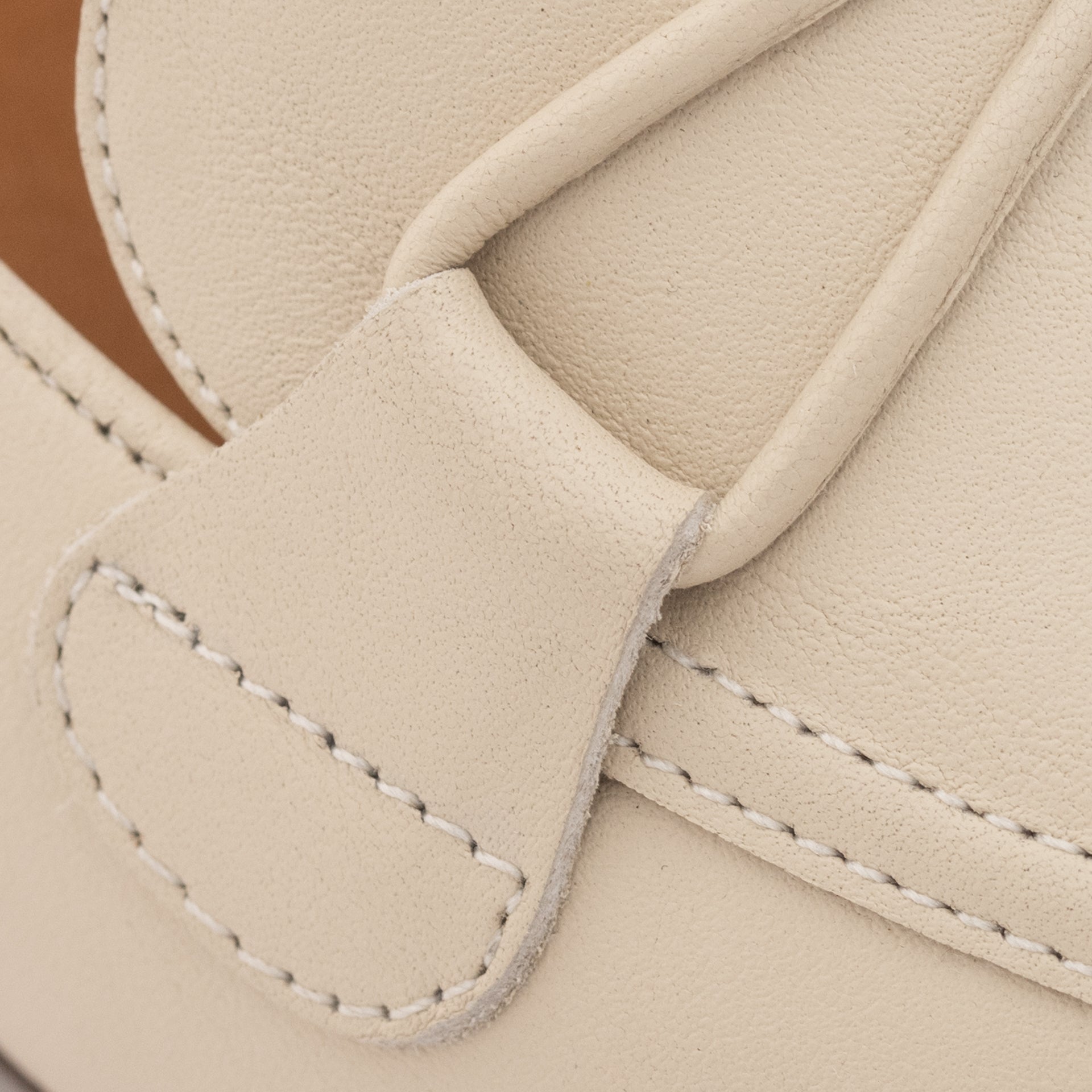 Julia Loafers - Full-Grain Leather - Women's - Image 10