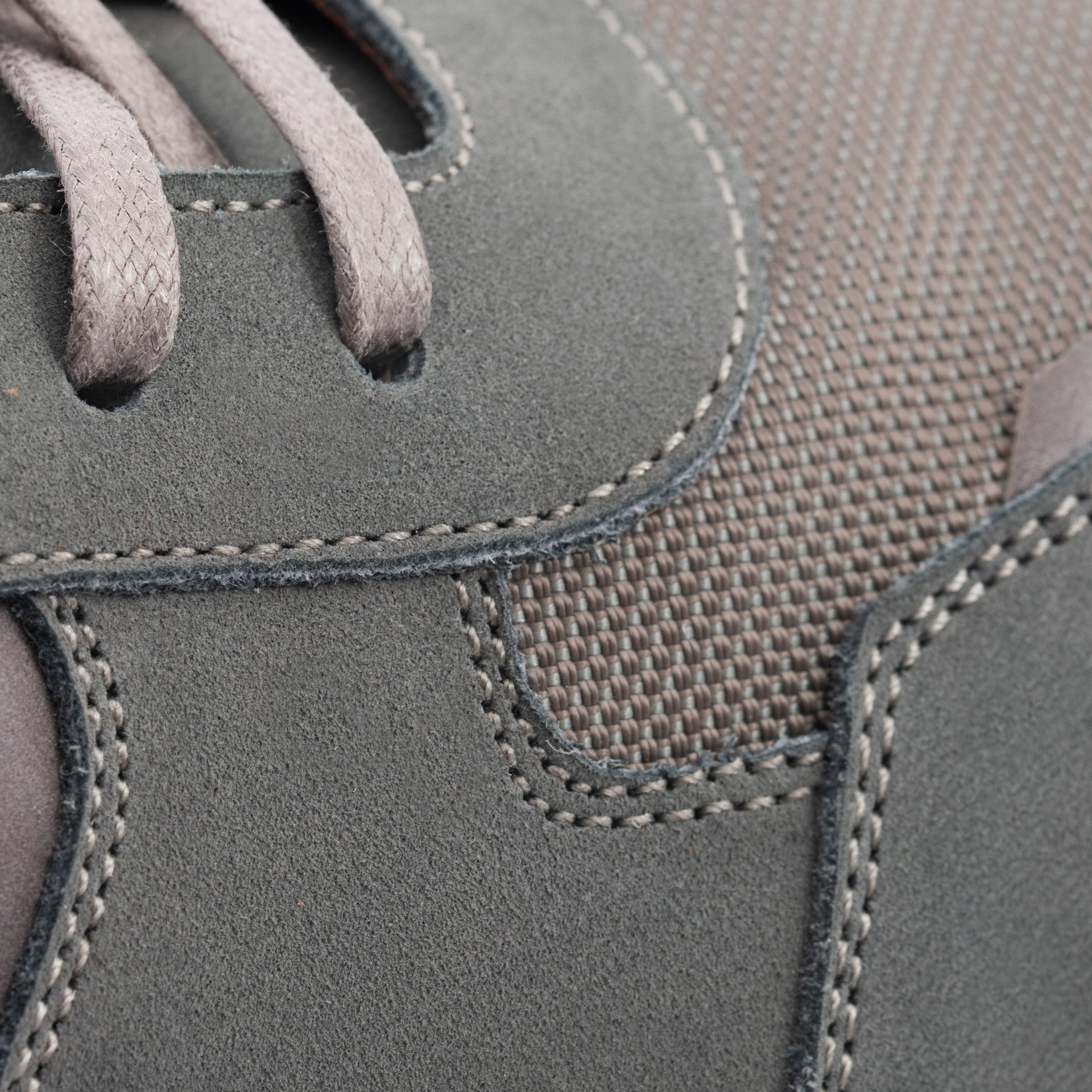 Graham Trainers - Men's - Image 10