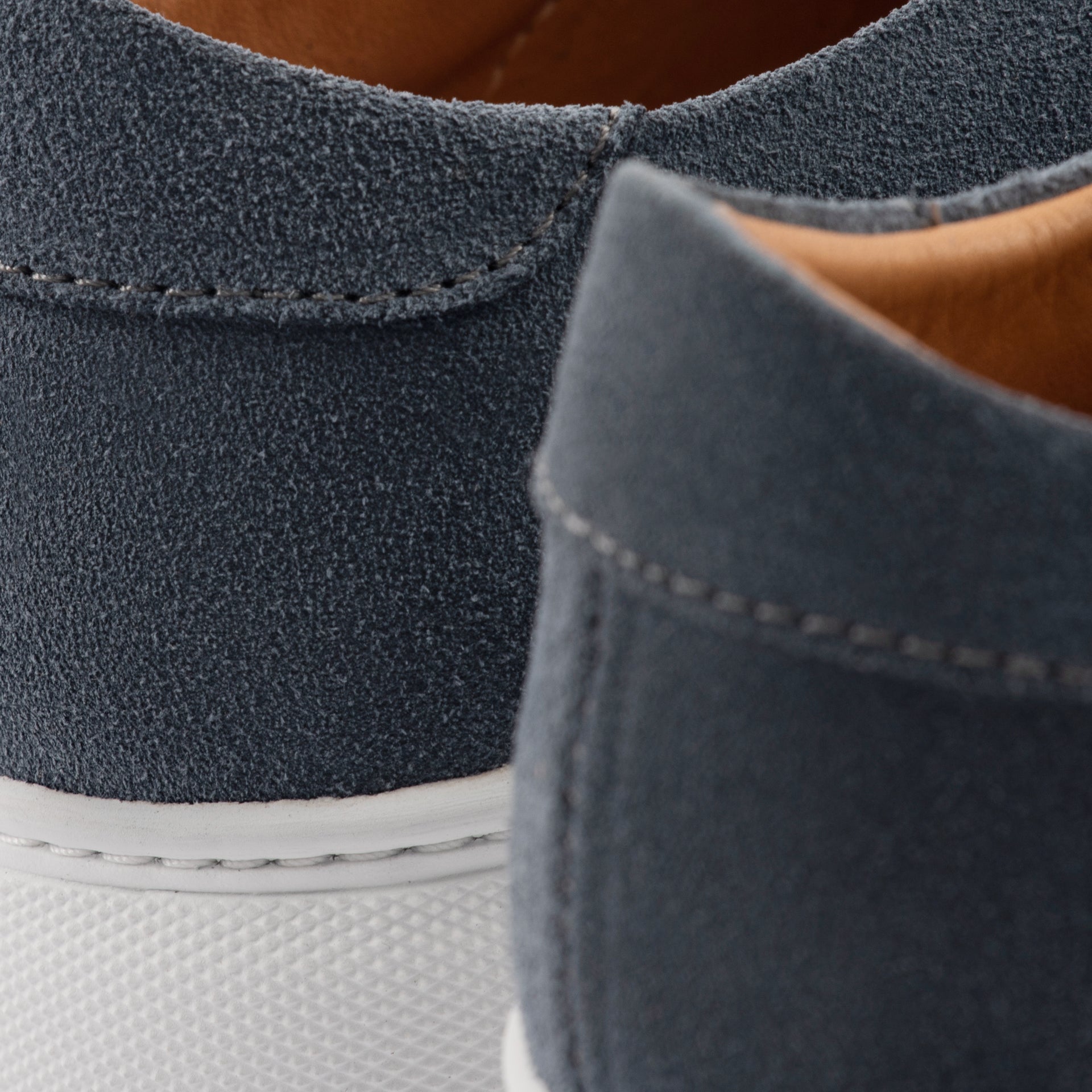 Reid Sneakers - Suede - Men's - Image 25