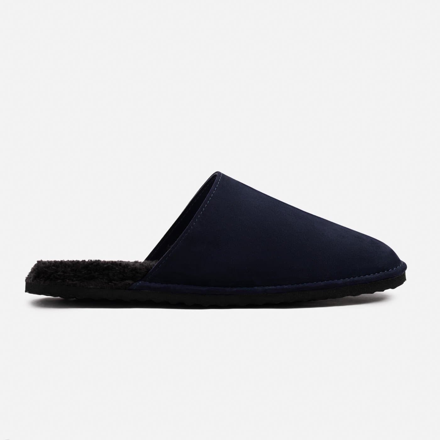 Jones Slippers - Nubuck - Men's - Image 12