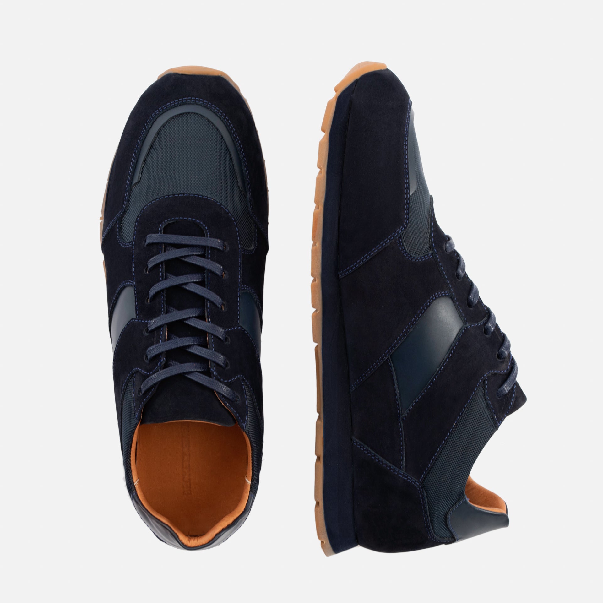 Graham Trainers - Men's - Image 14