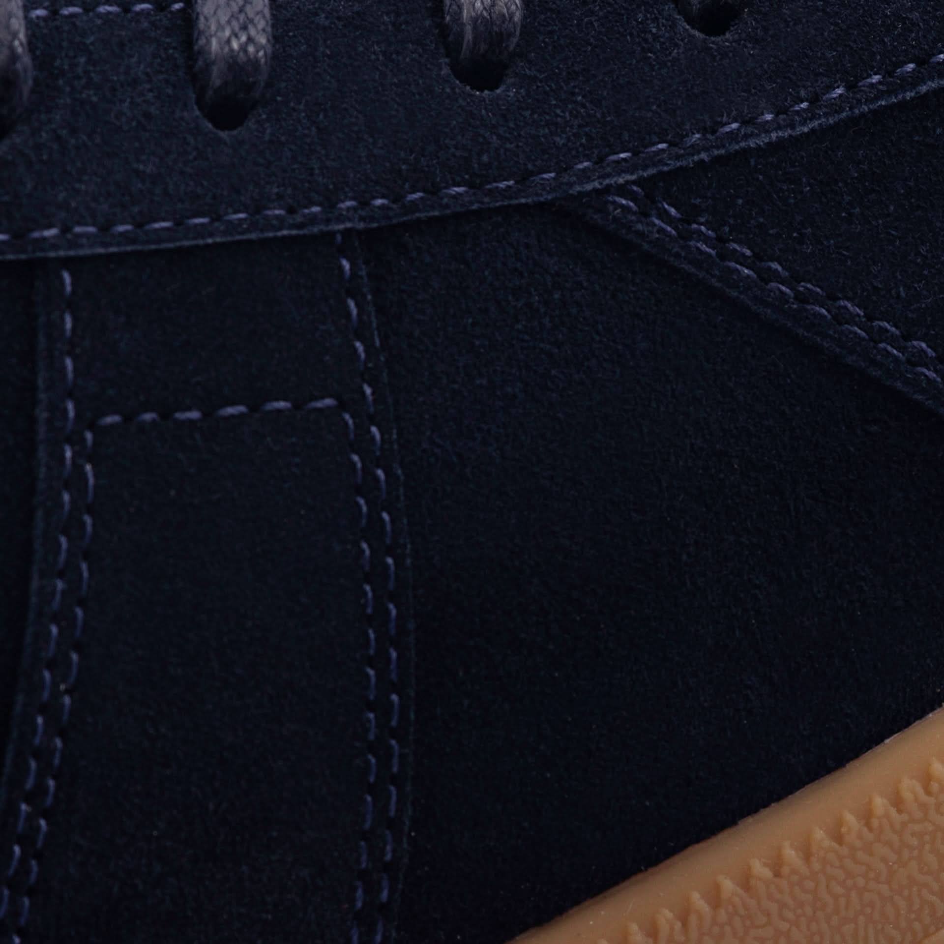 Morgen Trainers - Suede - Men's - Image 15