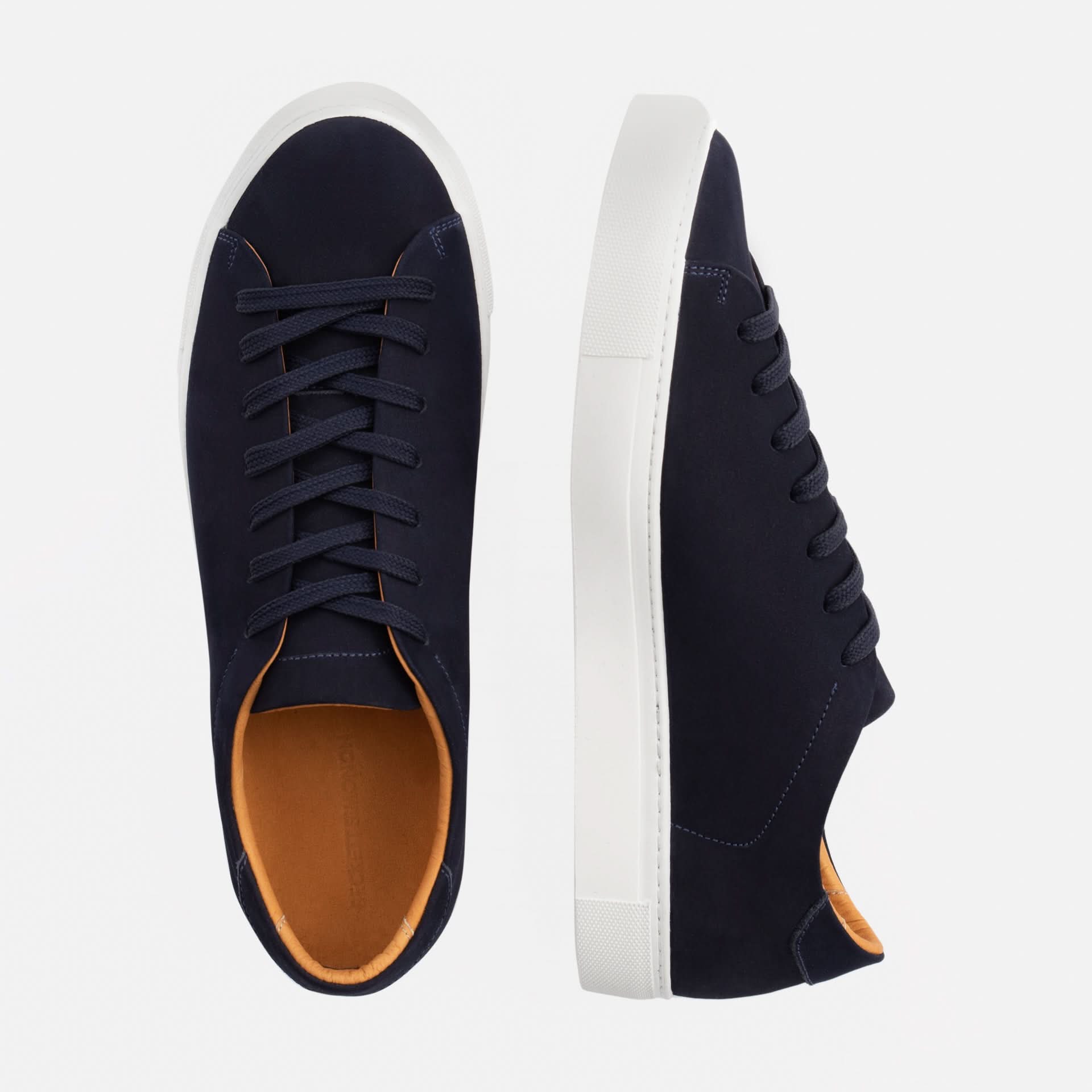 Reid Sneakers - Nubuck - Men's - Image 24