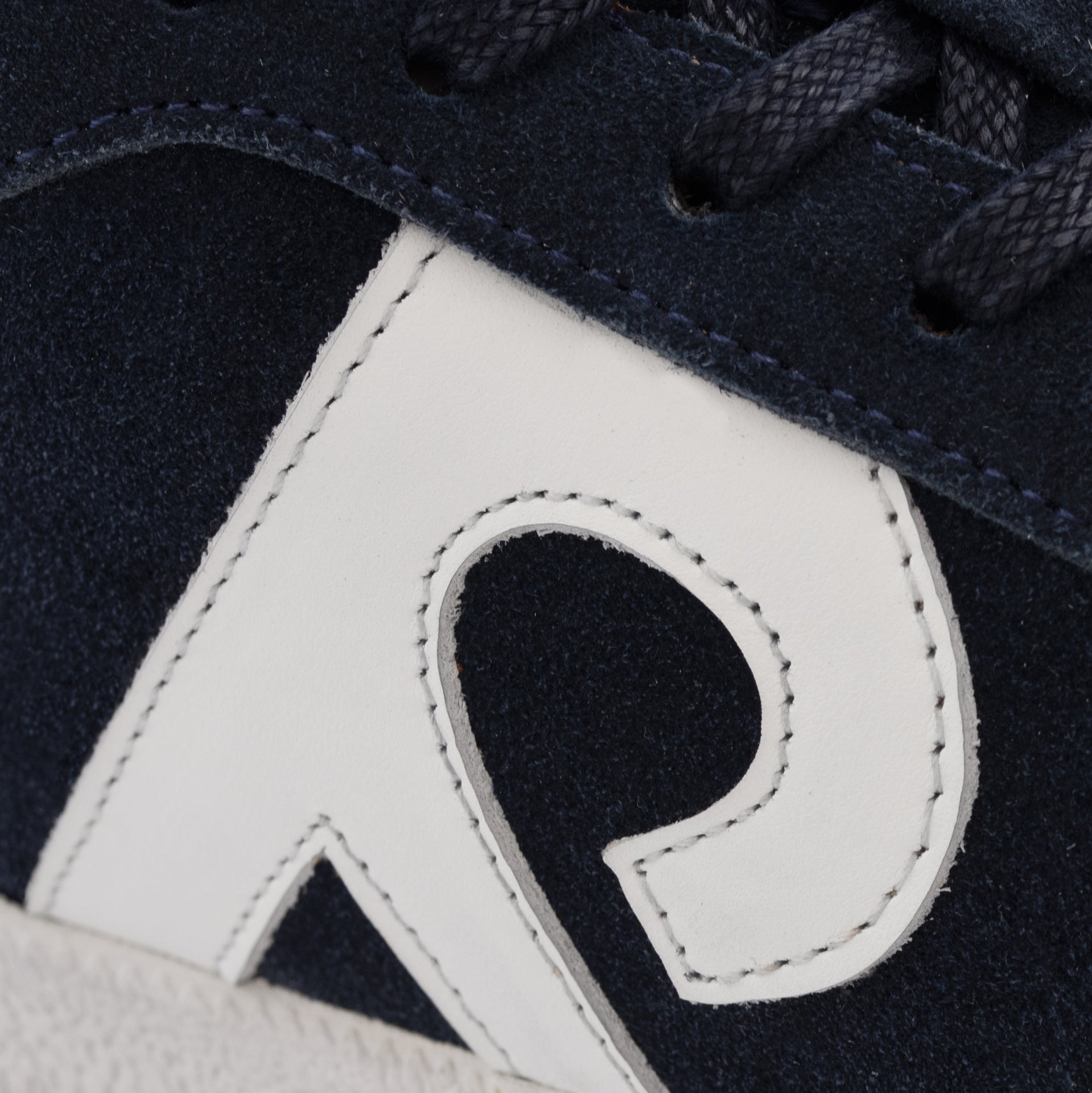 Maxwell Trainer - Suede & Leather- Men's - Image 15